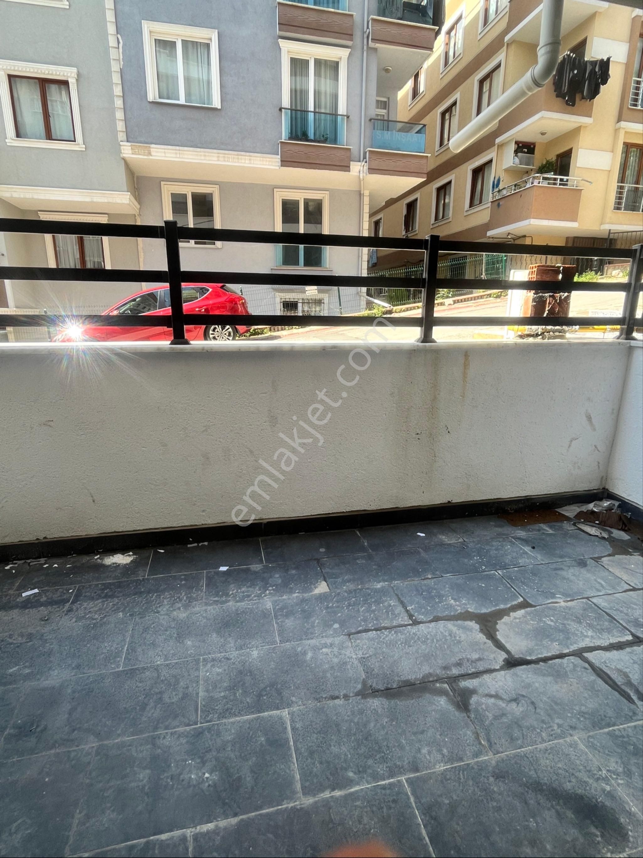 Görgülü Emlaktan Satılık 1+1kapalı Mutfak