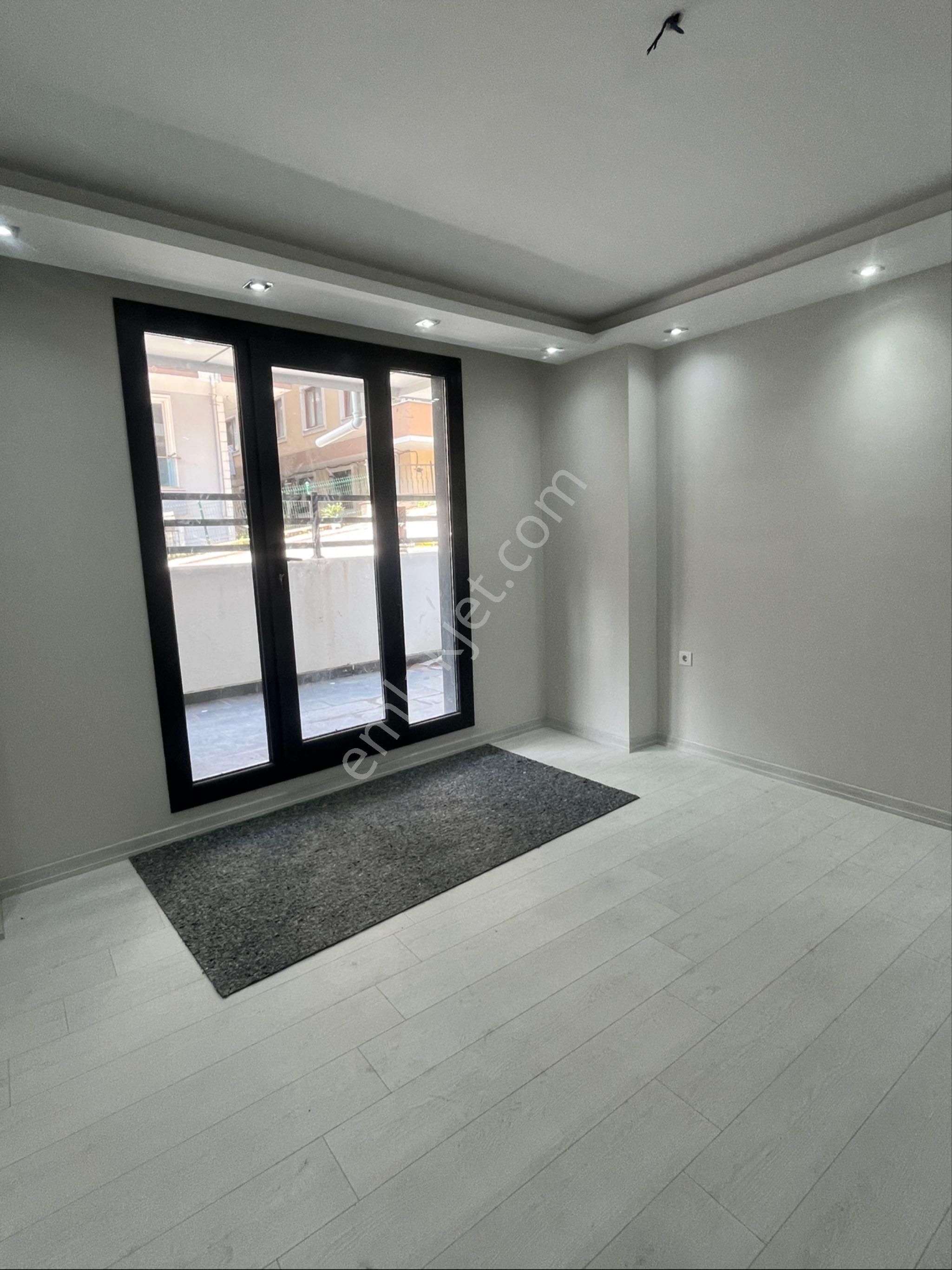 Görgülü Emlaktan Satılık 1+1kapalı Mutfak - Görsel 5