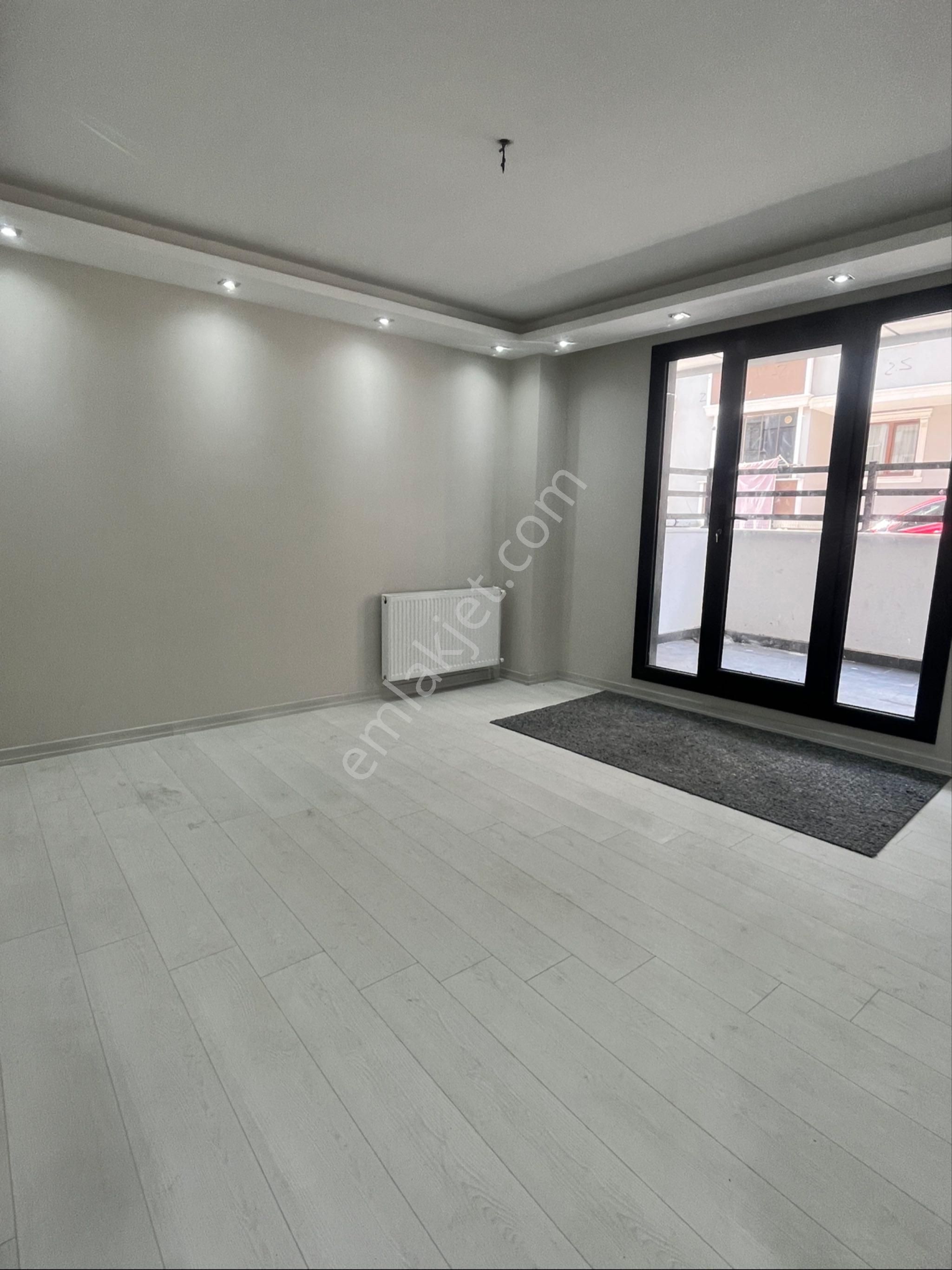 Görgülü Emlaktan Satılık 1+1kapalı Mutfak - Görsel 6