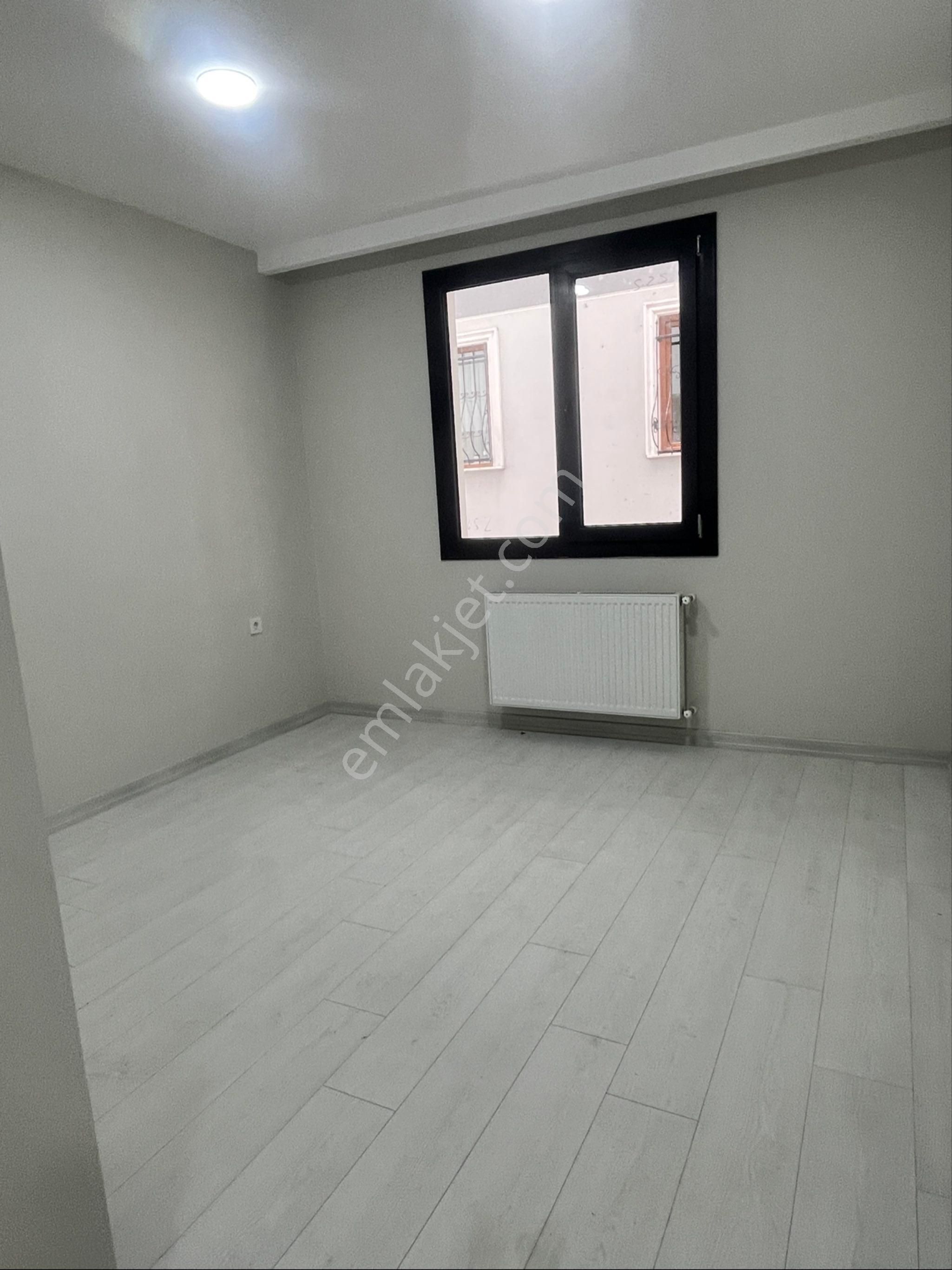 Görgülü Emlaktan Satılık 1+1kapalı Mutfak - Görsel 9