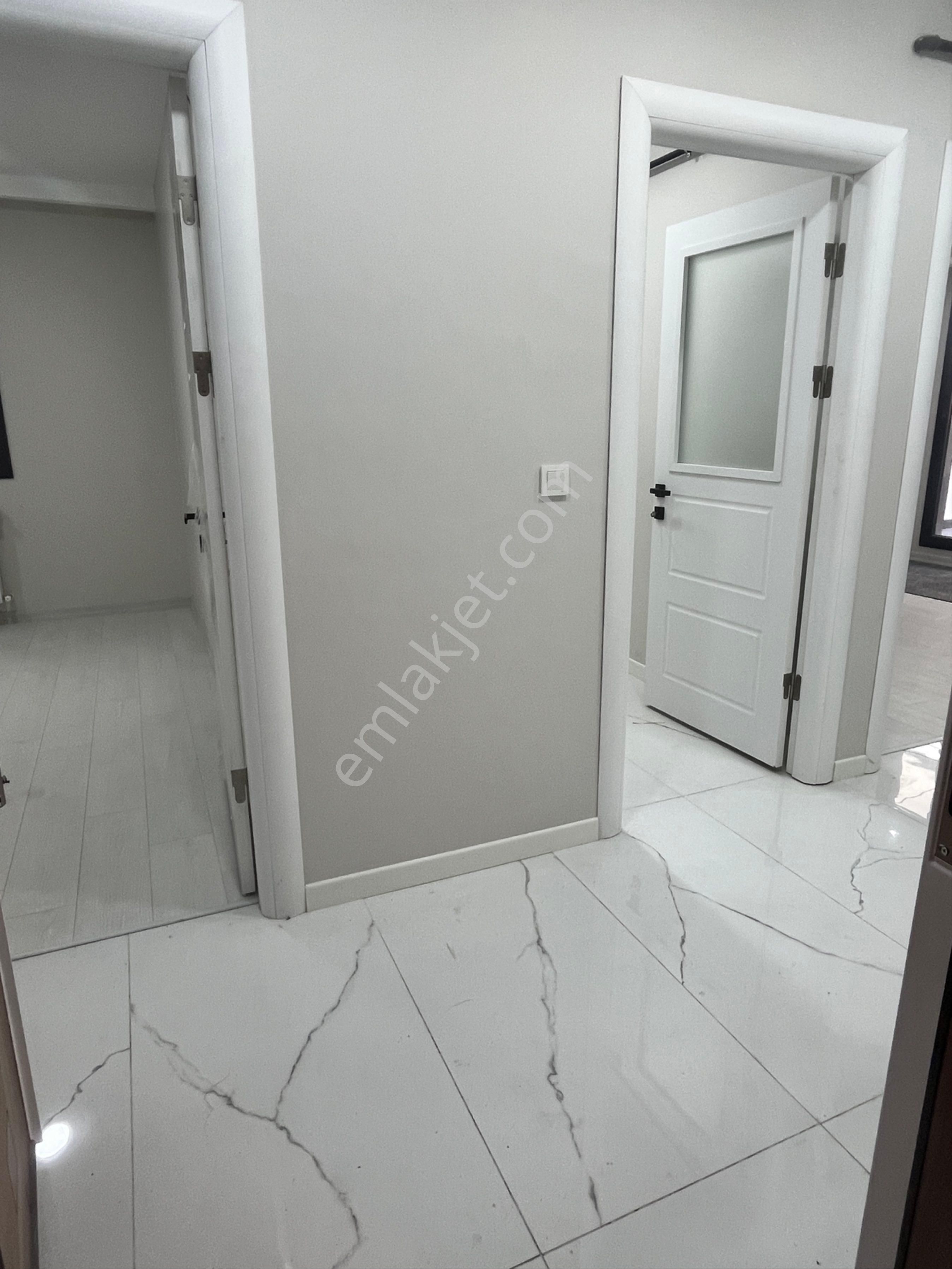 Görgülü Emlaktan Satılık 1+1kapalı Mutfak - Görsel 10