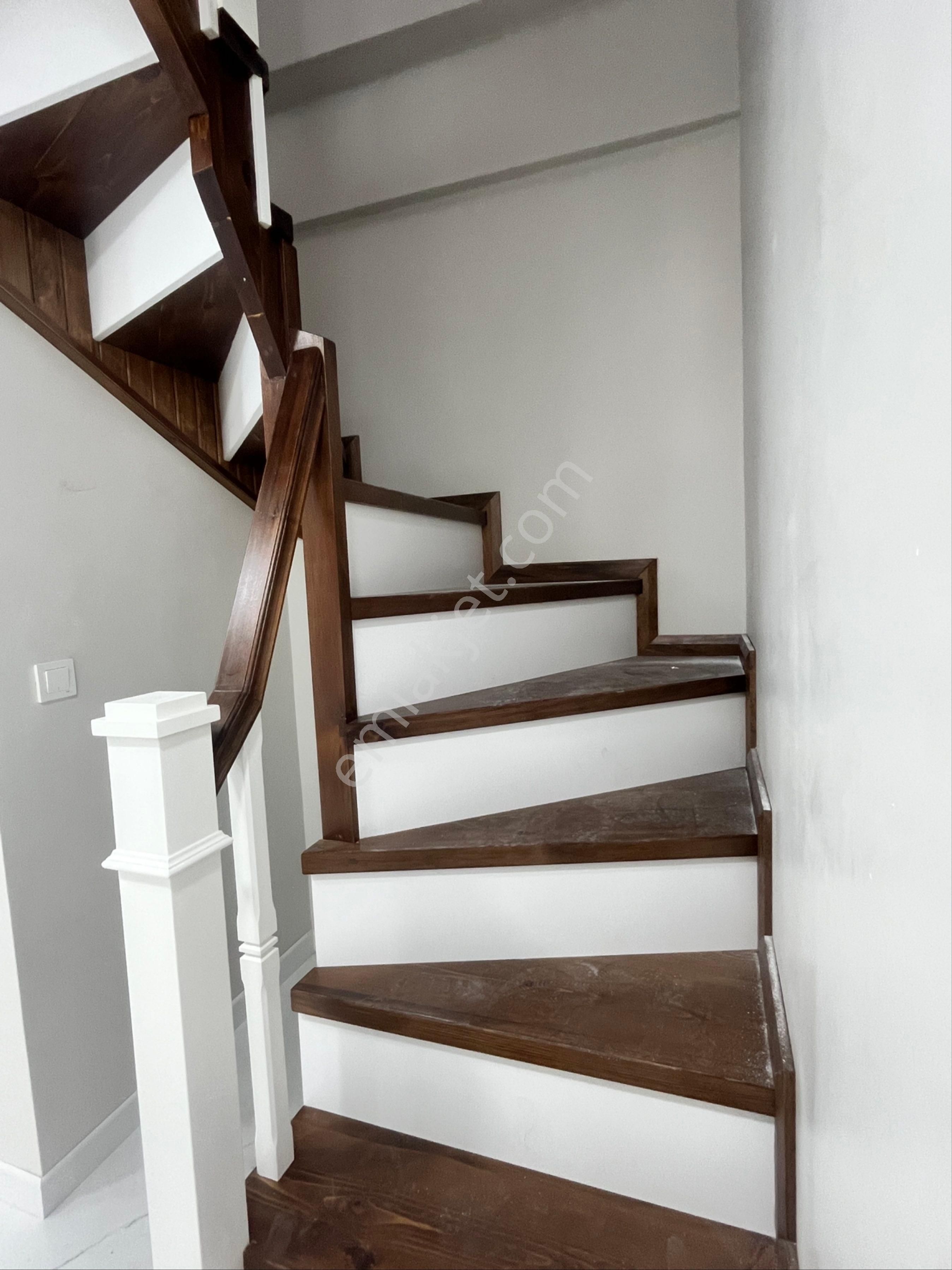 Görgülü Emlaktan Satılık Kat Dubleksi - Görsel 20