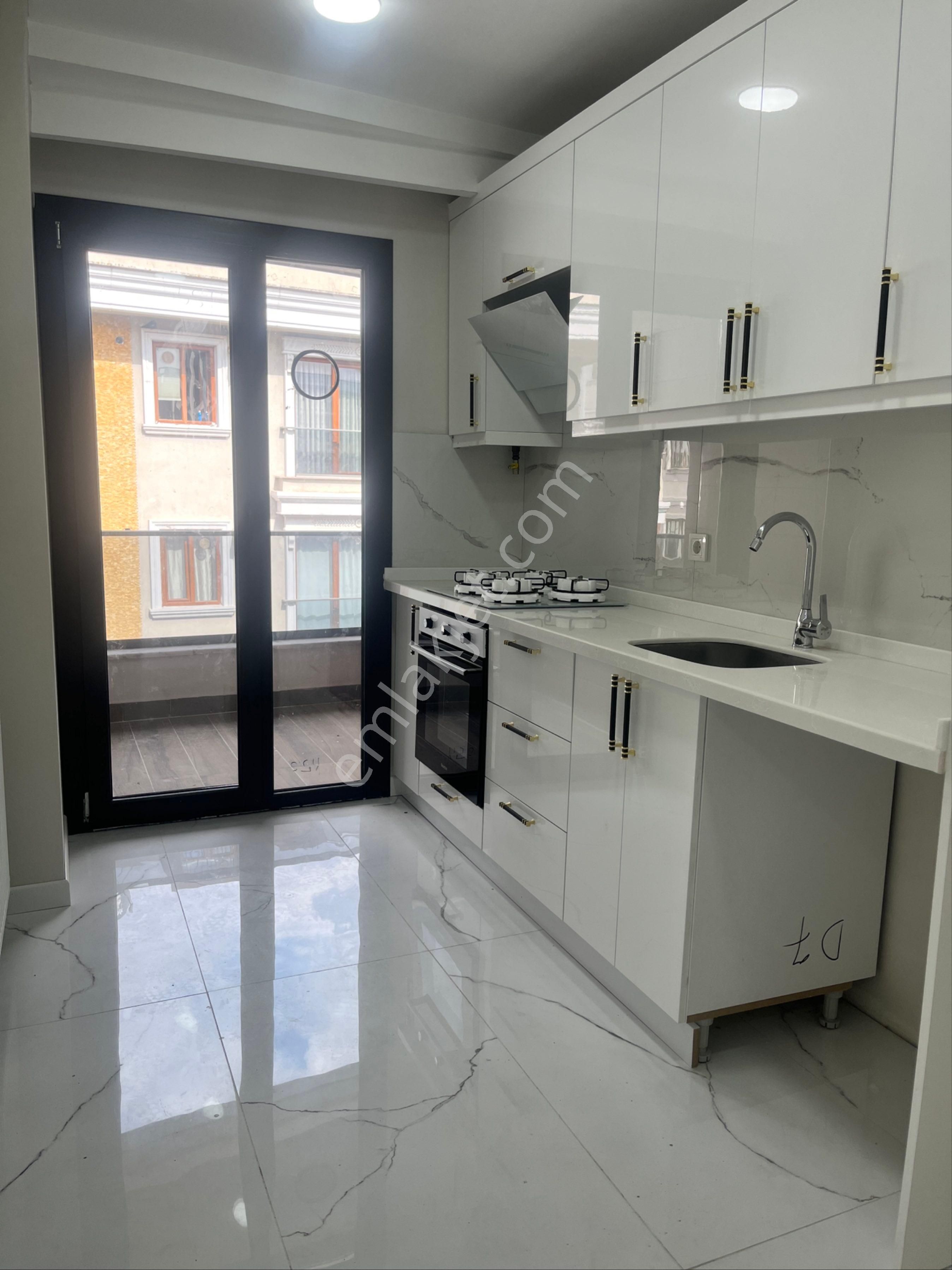 Görgülü Emlaktan Satılık Kat Dubleksi - Görsel 8