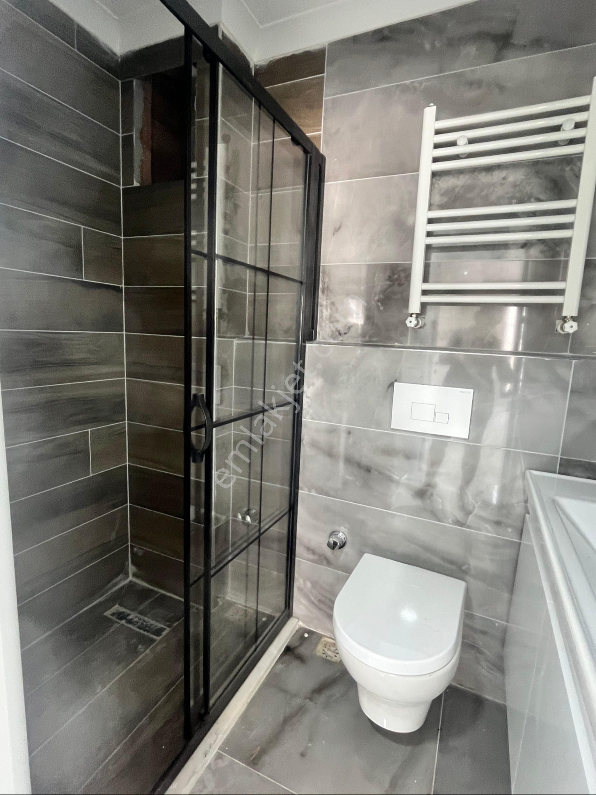 Görgülü Emlaktan Satılık Kat Dubleksi - Görsel 13