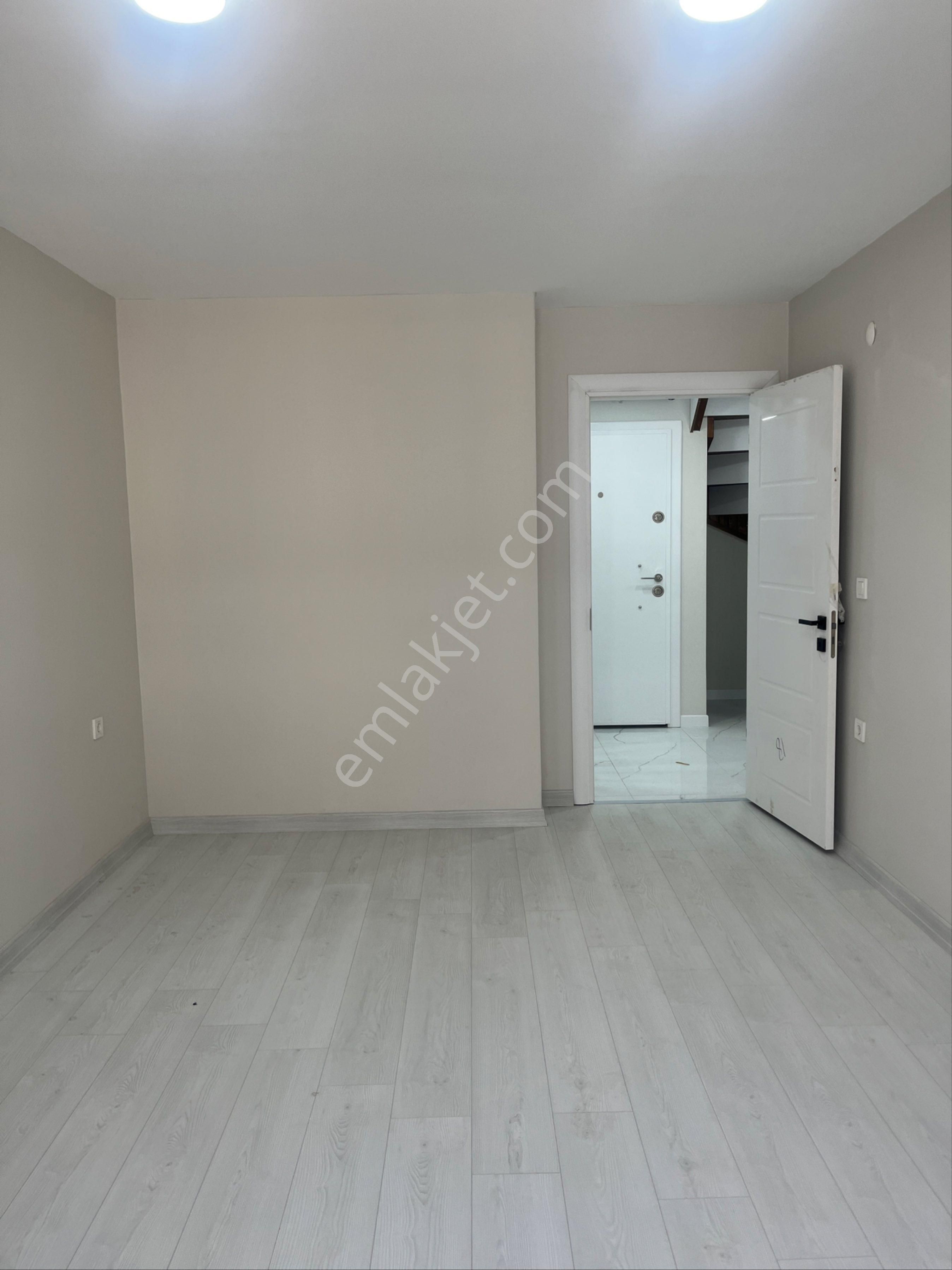 Görgülü Emlaktan Satılık Kat Dubleksi - Görsel 6