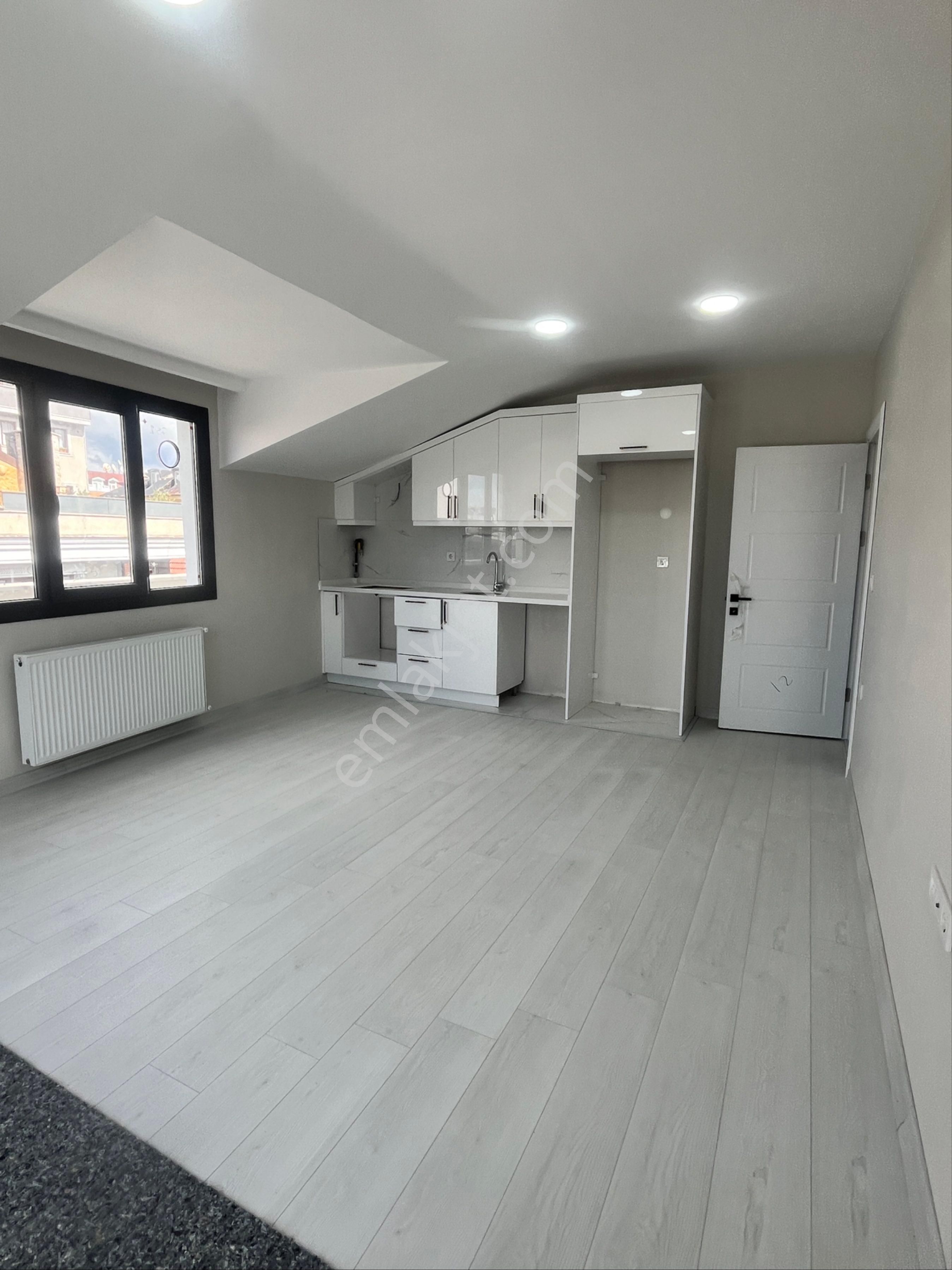 Görgülü Emlaktan Satılık Kat Dubleksi - Görsel 24