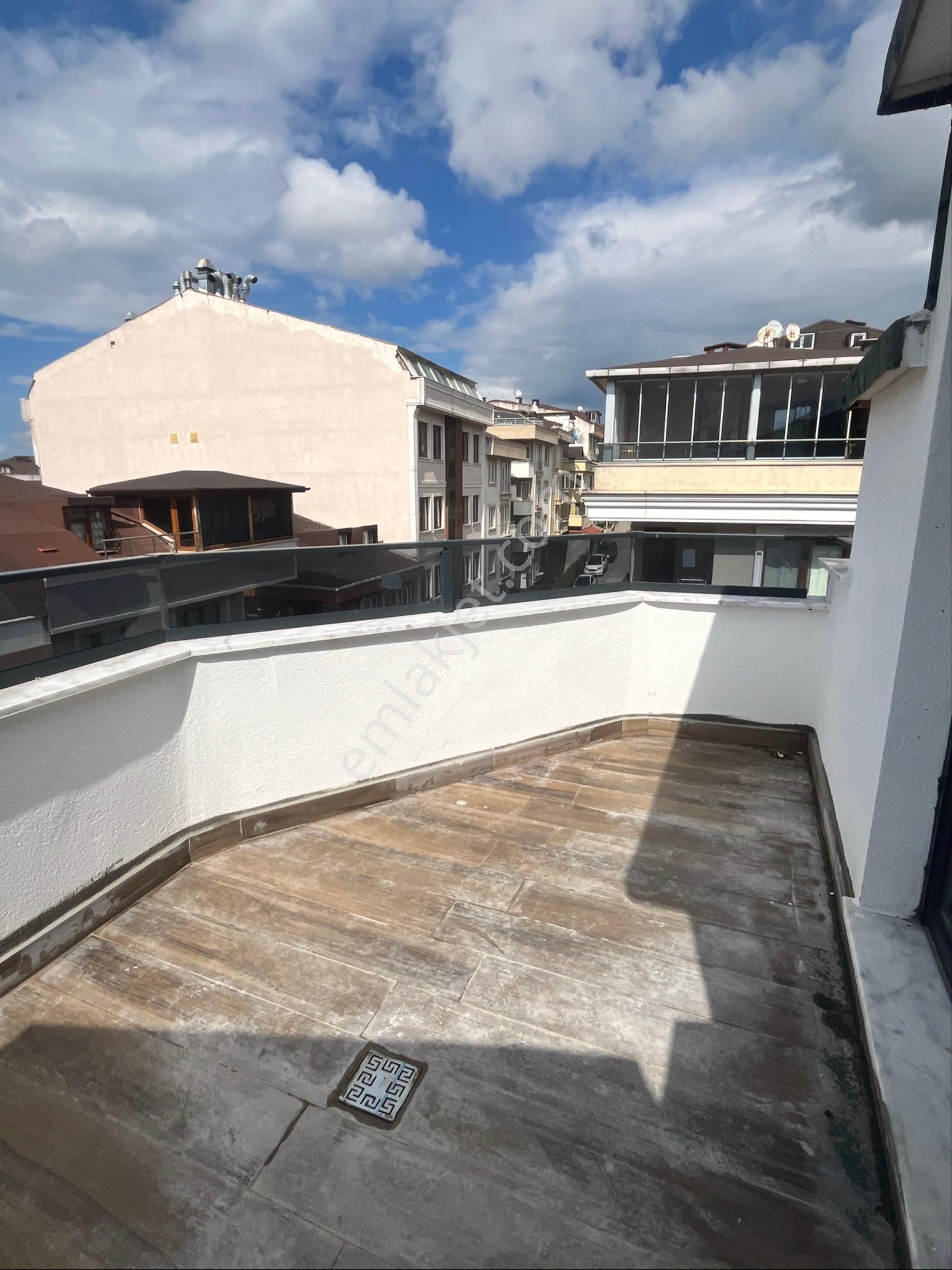 Görgülü Emlaktan Satılık Kat Dubleksi - Görsel 25