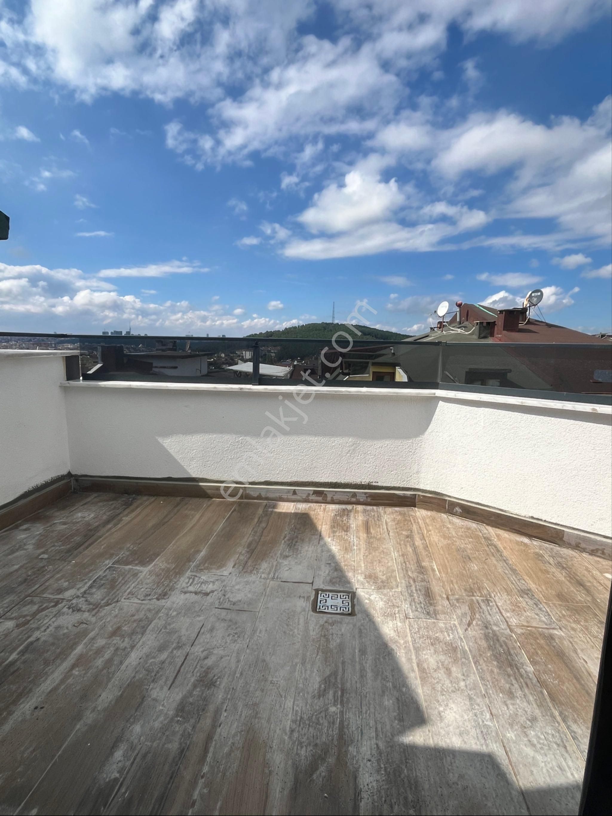 Görgülü Emlaktan Satılık Kat Dubleksi - Görsel 26