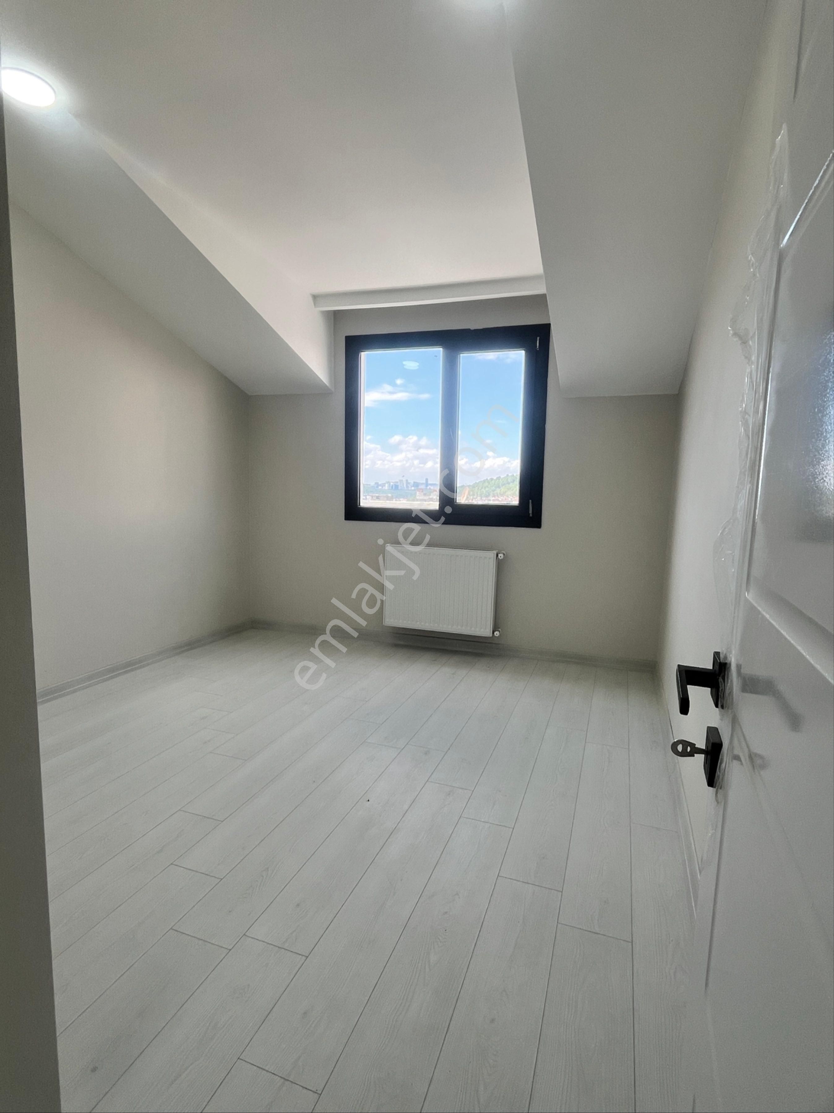 Görgülü Emlaktan Satılık Kat Dubleksi - Görsel 21