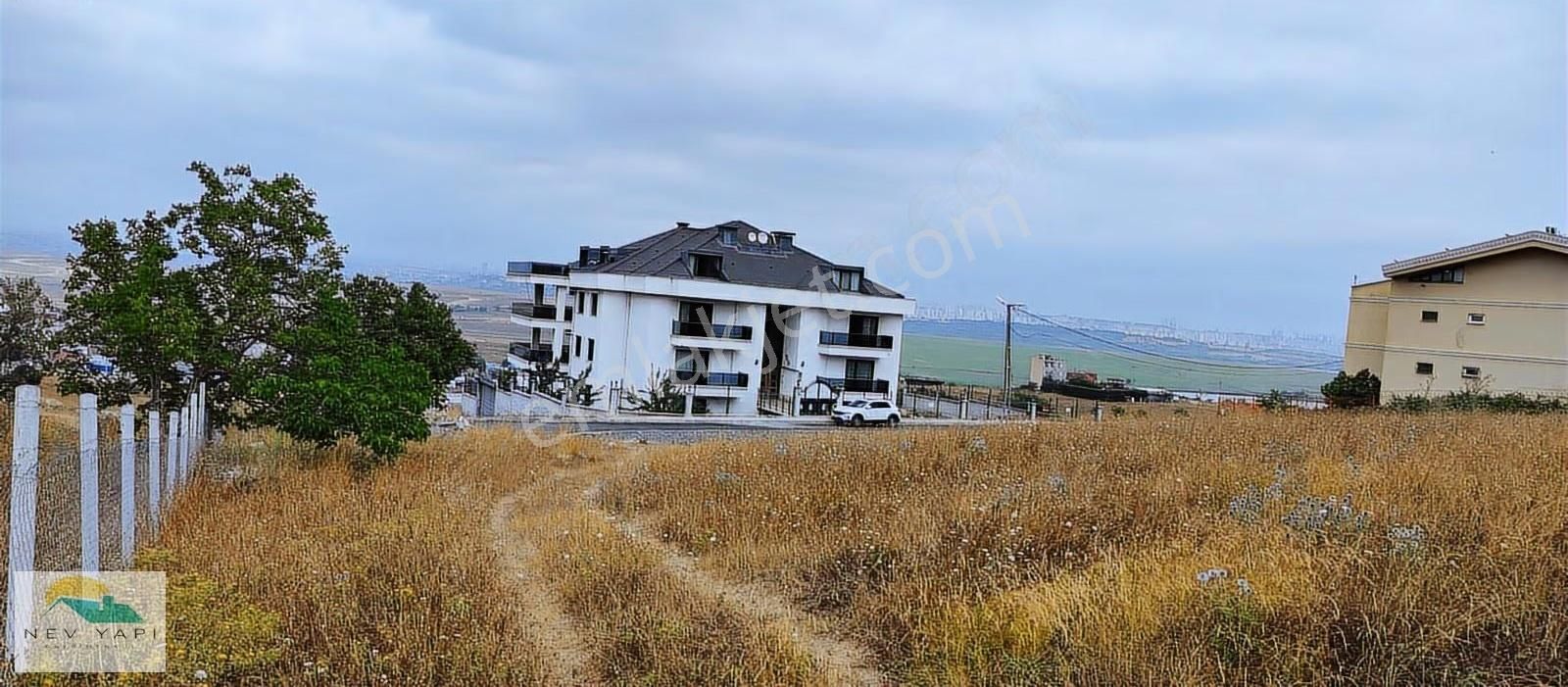 ** Nev Yapı Arsa Ofisinden 125 Metrekare ** - Görsel 4