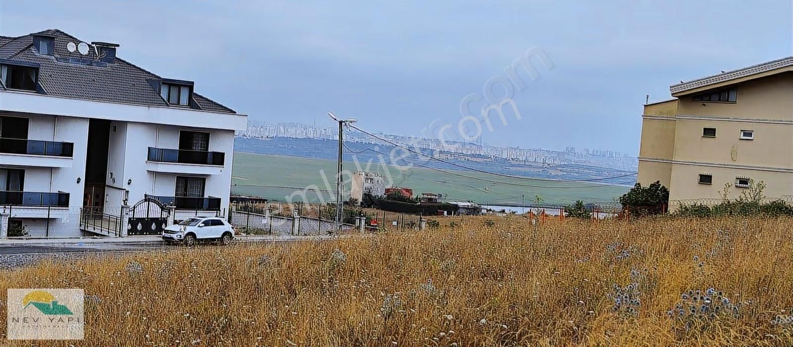 ** Nev Yapı Arsa Ofisinden 125 Metrekare ** - Görsel 11