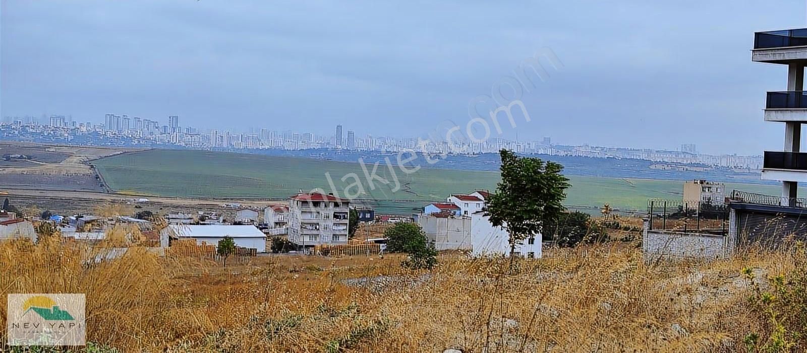 ** Nev Yapı Arsa Ofisinden 125 Metrekare **