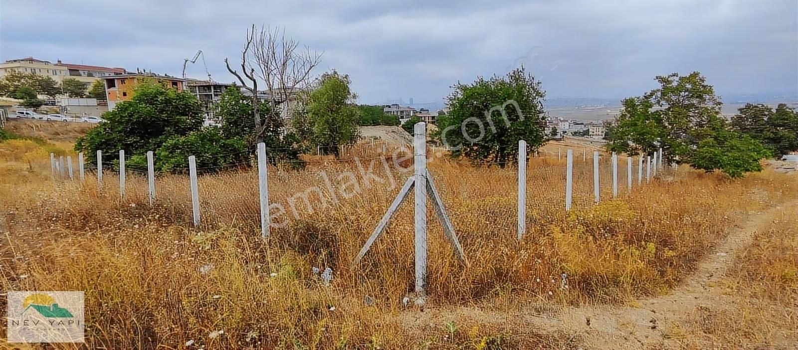 ** Nev Yapı Arsa Ofisinden 125 Metrekare ** - Görsel 6
