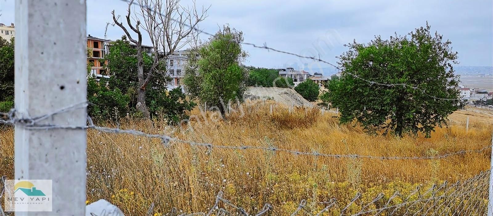 ** Nev Yapı Arsa Ofisinden 125 Metrekare ** - Görsel 8