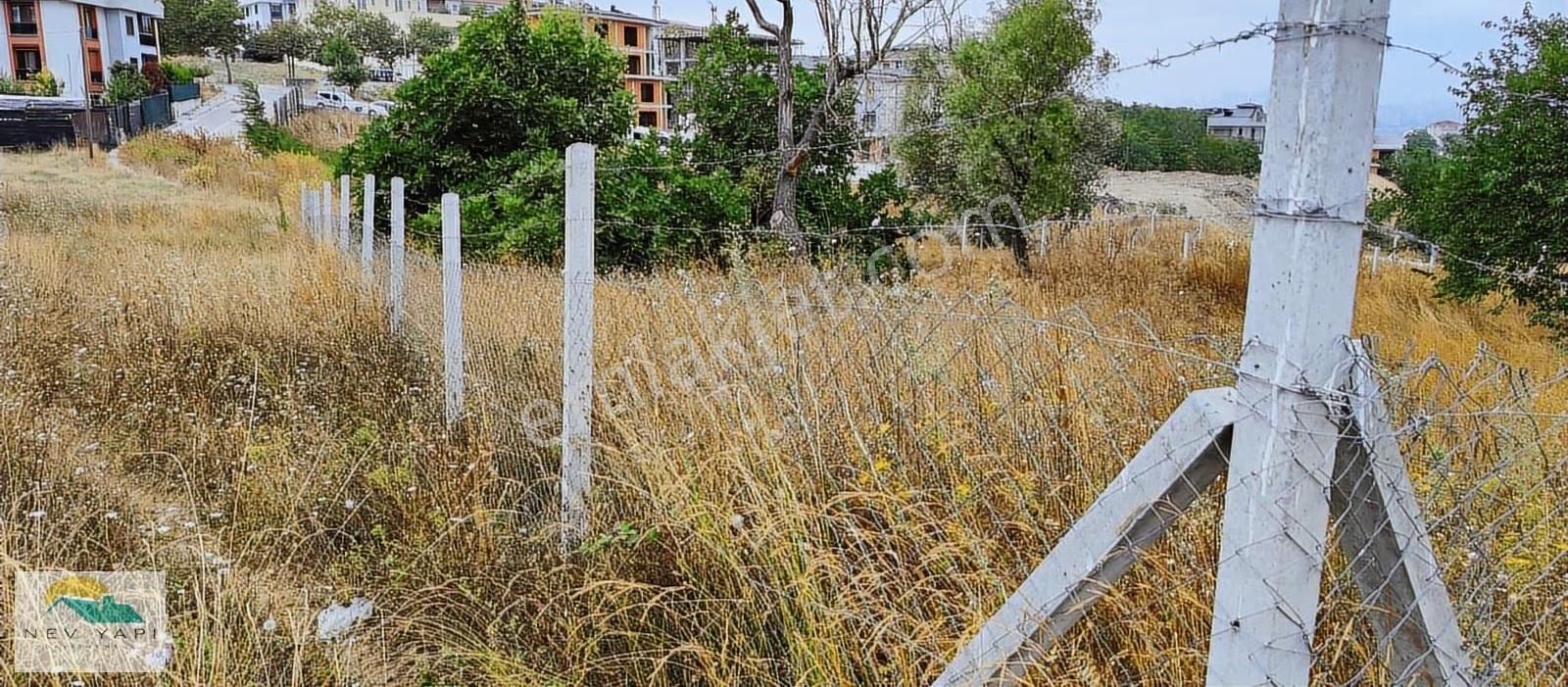 ** Nev Yapı Arsa Ofisinden 125 Metrekare ** - Görsel 10