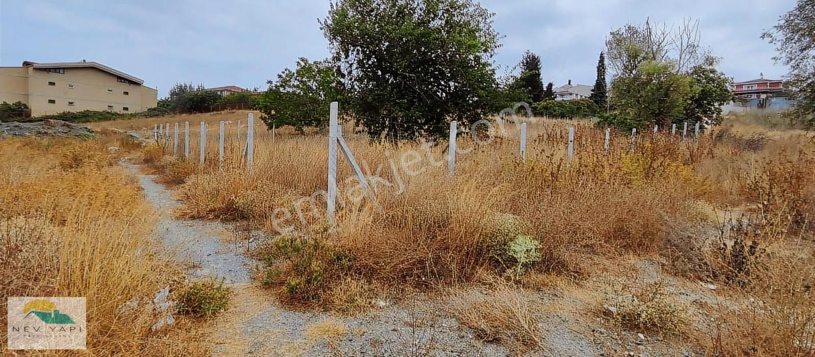** Nev Yapı Arsa Ofisinden 125 Metrekare ** - Görsel 3