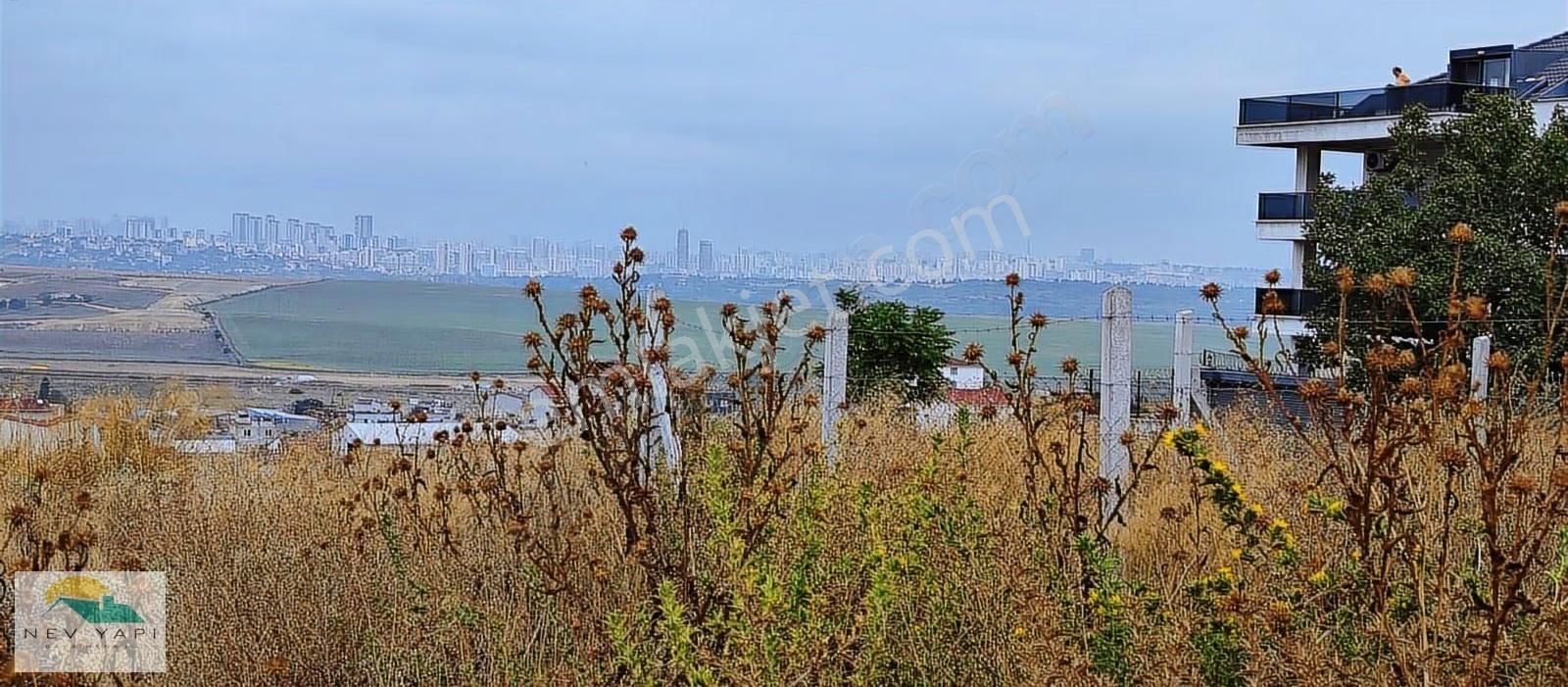 ** Nev Yapı Arsa Ofisinden 125 Metrekare ** - Görsel 13