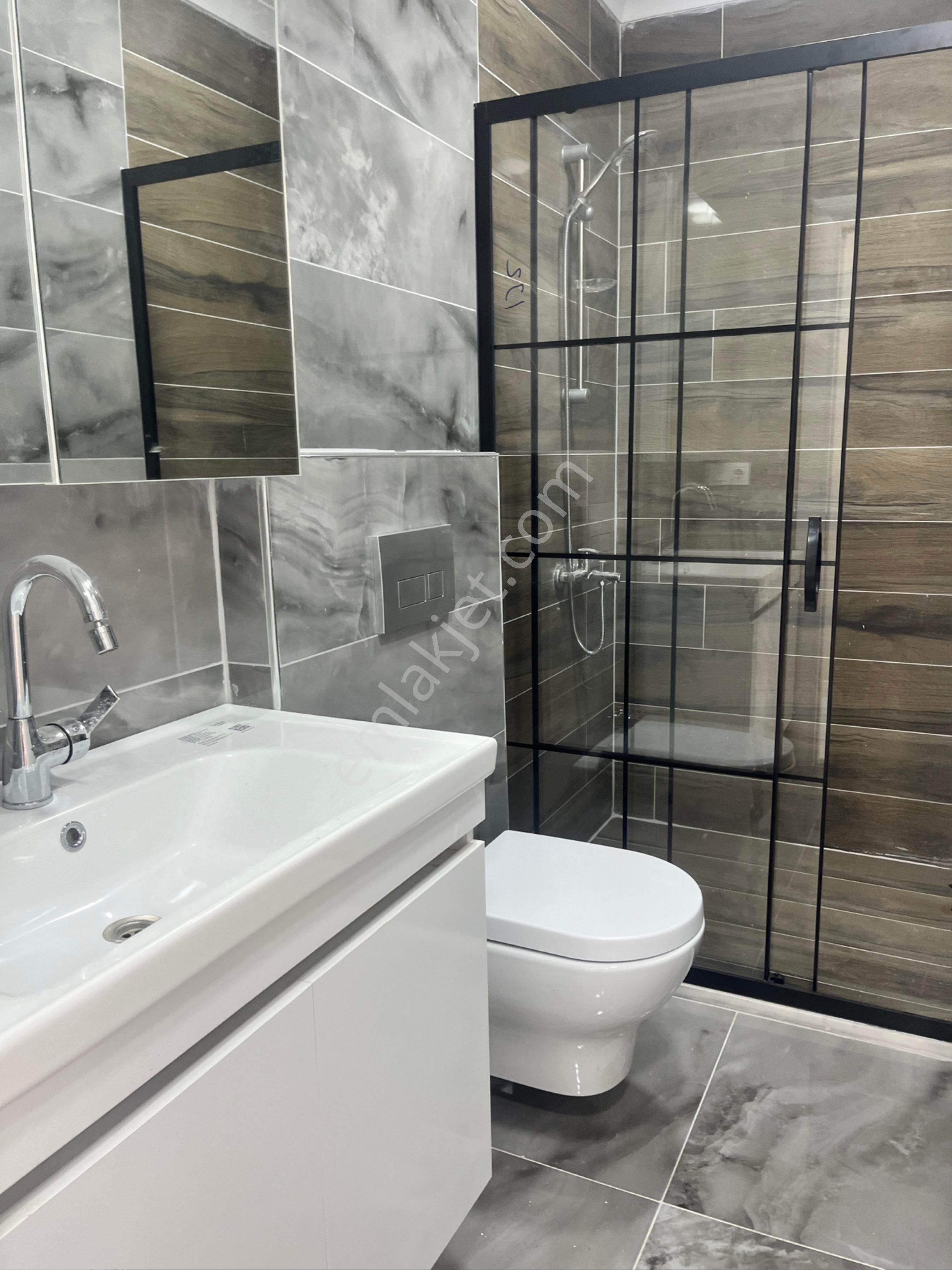 Görgülü Emlaktan Satılık 2+1 Kapalımutfak Daire - Görsel 9