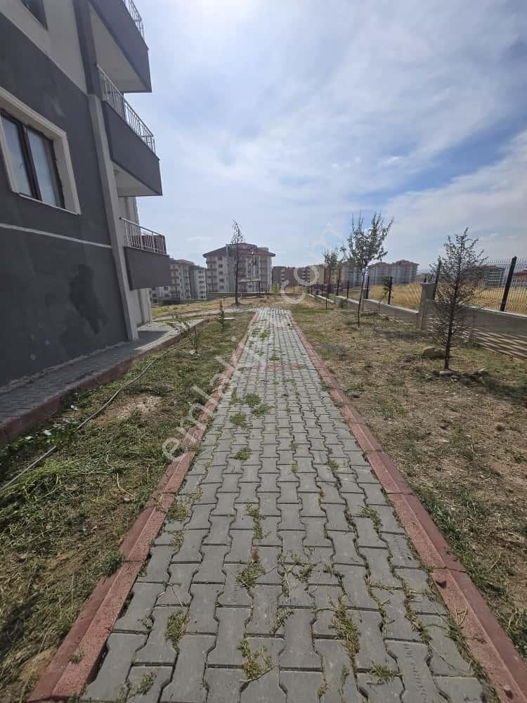 Sincan Alcı’da Kaçırılmayacak Fırsat: Geniş Metrekareli, Aile Dairesi! - Görsel 16