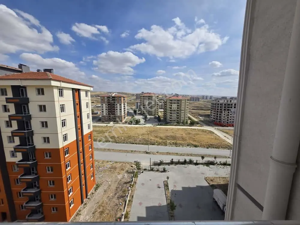 Sincan Alcı’da Kaçırılmayacak Fırsat: Geniş Metrekareli, Aile Dairesi! - Görsel 4