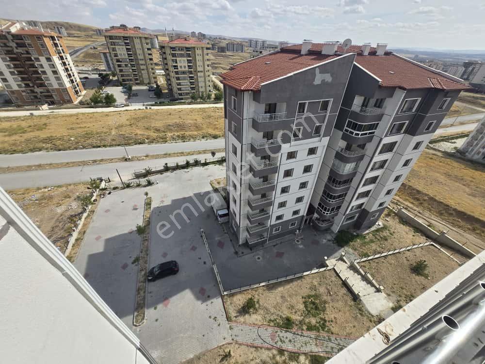 Sincan Alcı’da Kaçırılmayacak Fırsat: Geniş Metrekareli, Aile Dairesi! - Görsel 6