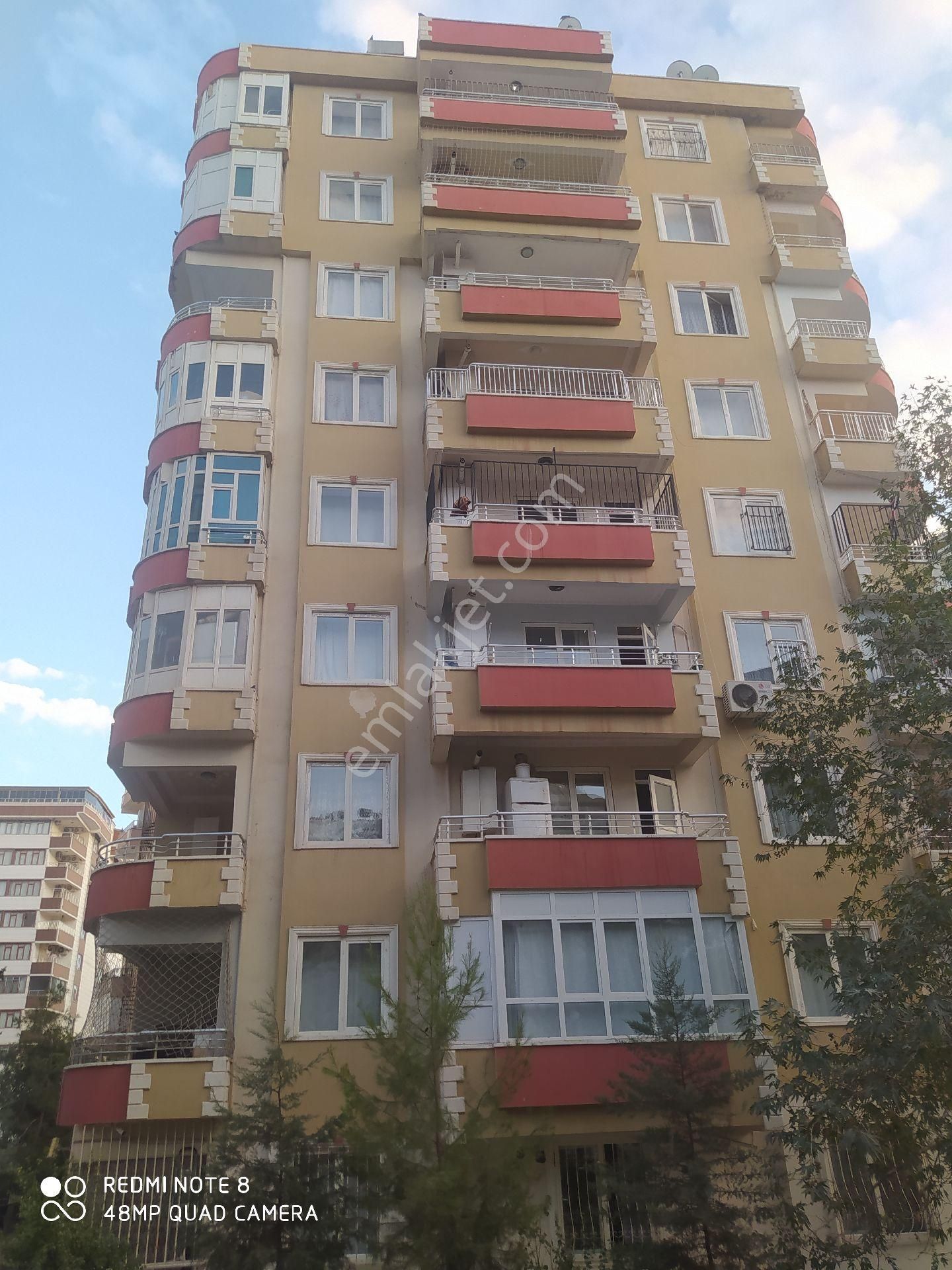 Eryavuz Dan Karaköprü Aksa Doğalgaz Yanı,220 Metrekare,bakımlı,temiz,dış Cephe Yeni,on Numara - Görsel 3