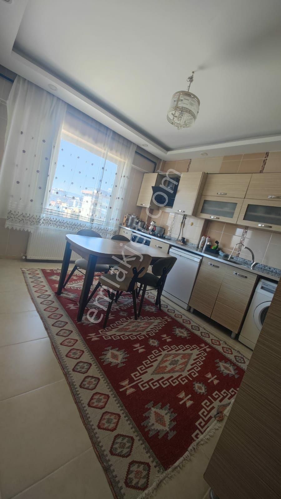 Eryavuz Dan Karaköprü Aksa Doğalgaz Yanı,220 Metrekare,bakımlı,temiz,dış Cephe Yeni,on Numara - Görsel 12