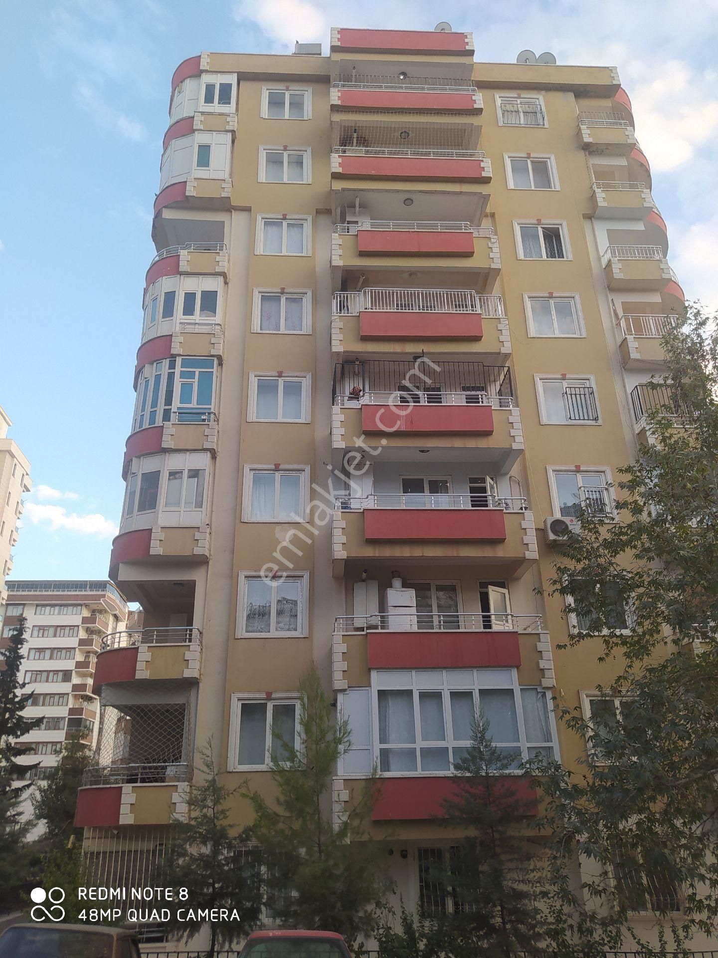 Eryavuz Dan Karaköprü Aksa Doğalgaz Yanı,220 Metrekare,bakımlı,temiz,dış Cephe Yeni,on Numara - Görsel 2