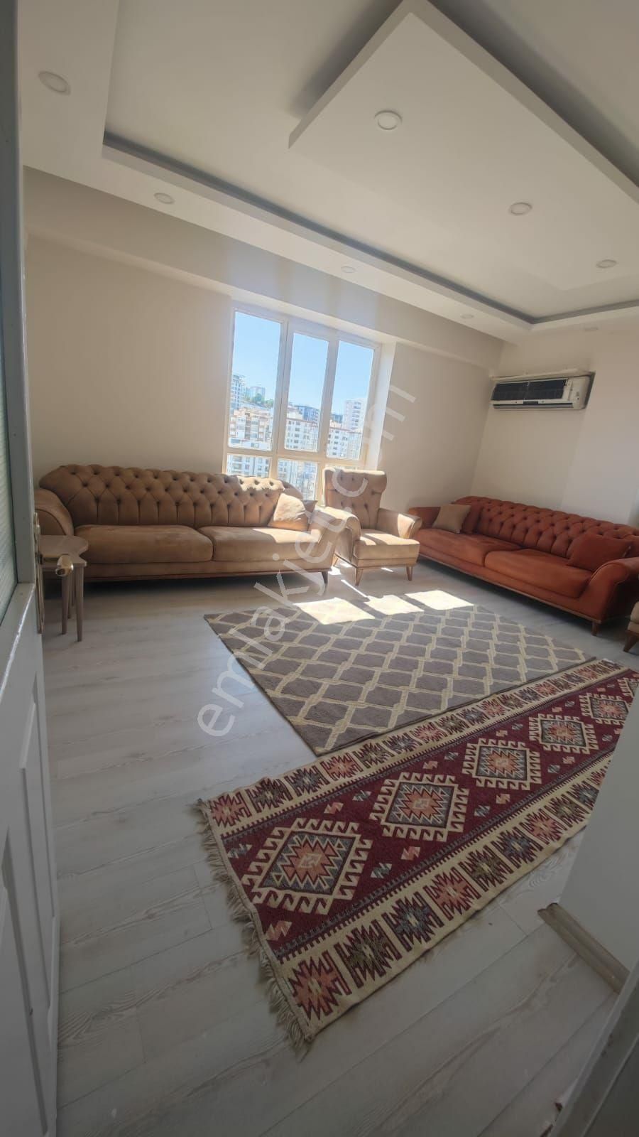 Eryavuz Dan Karaköprü Aksa Doğalgaz Yanı,220 Metrekare,bakımlı,temiz,dış Cephe Yeni,on Numara - Görsel 7