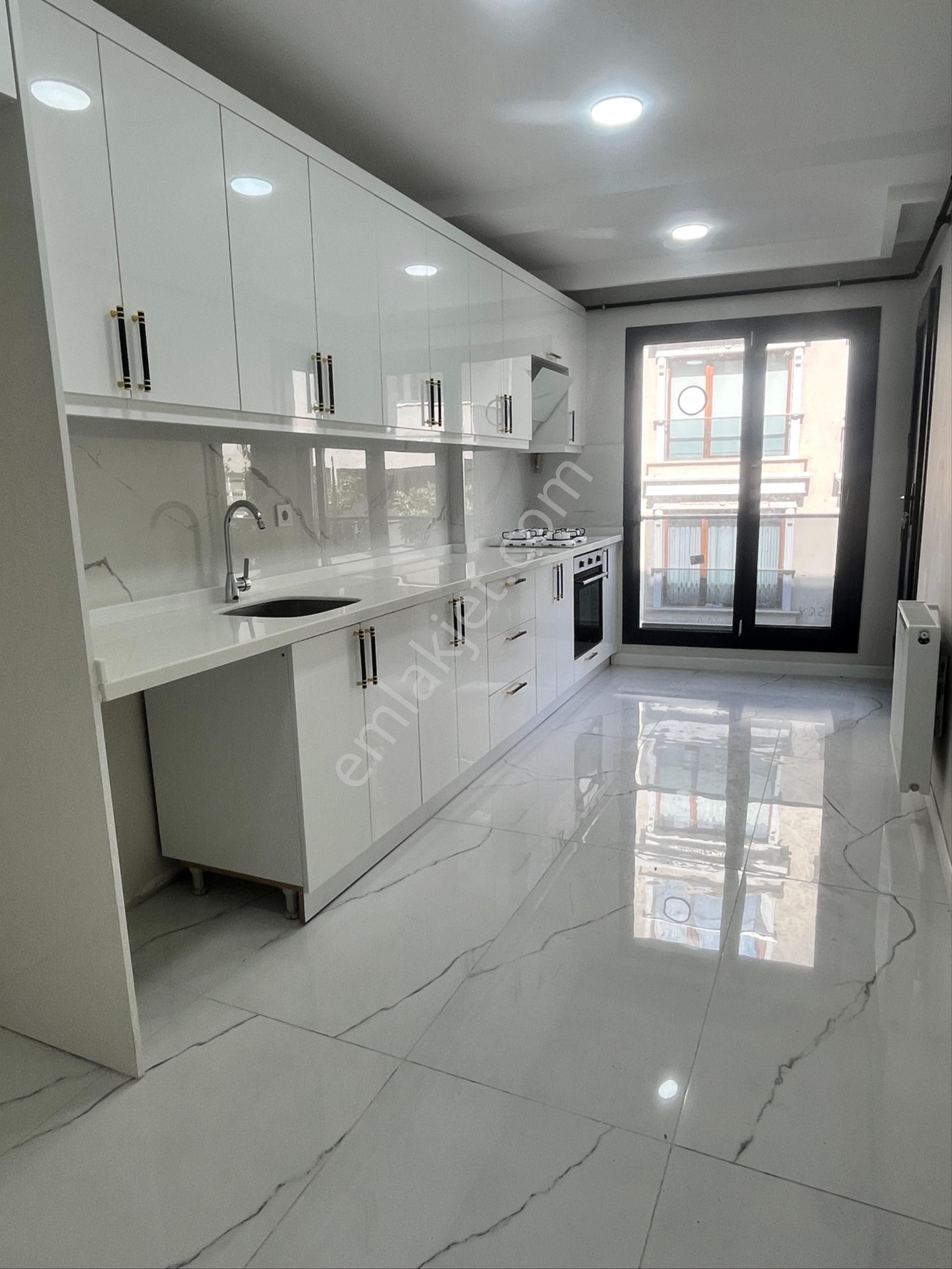 Görgülü Emlaktan Satılık 3+1 Daire - Görsel 7