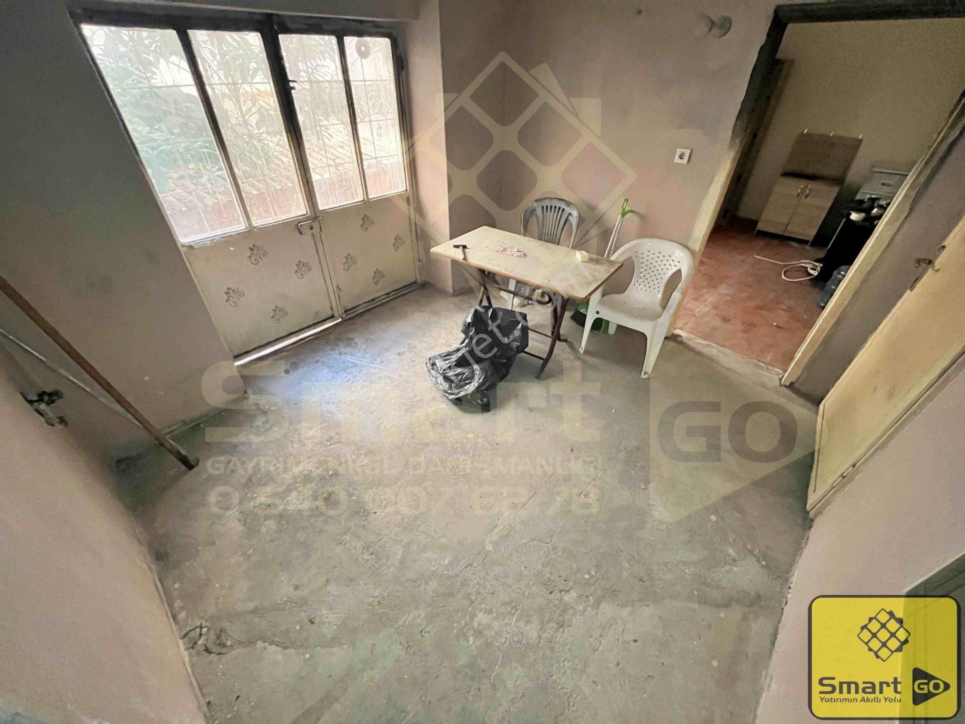 17 Eylül'de Cadde Üzeri 2+1 Satılık Depo Tapulu Daire - Görsel 25