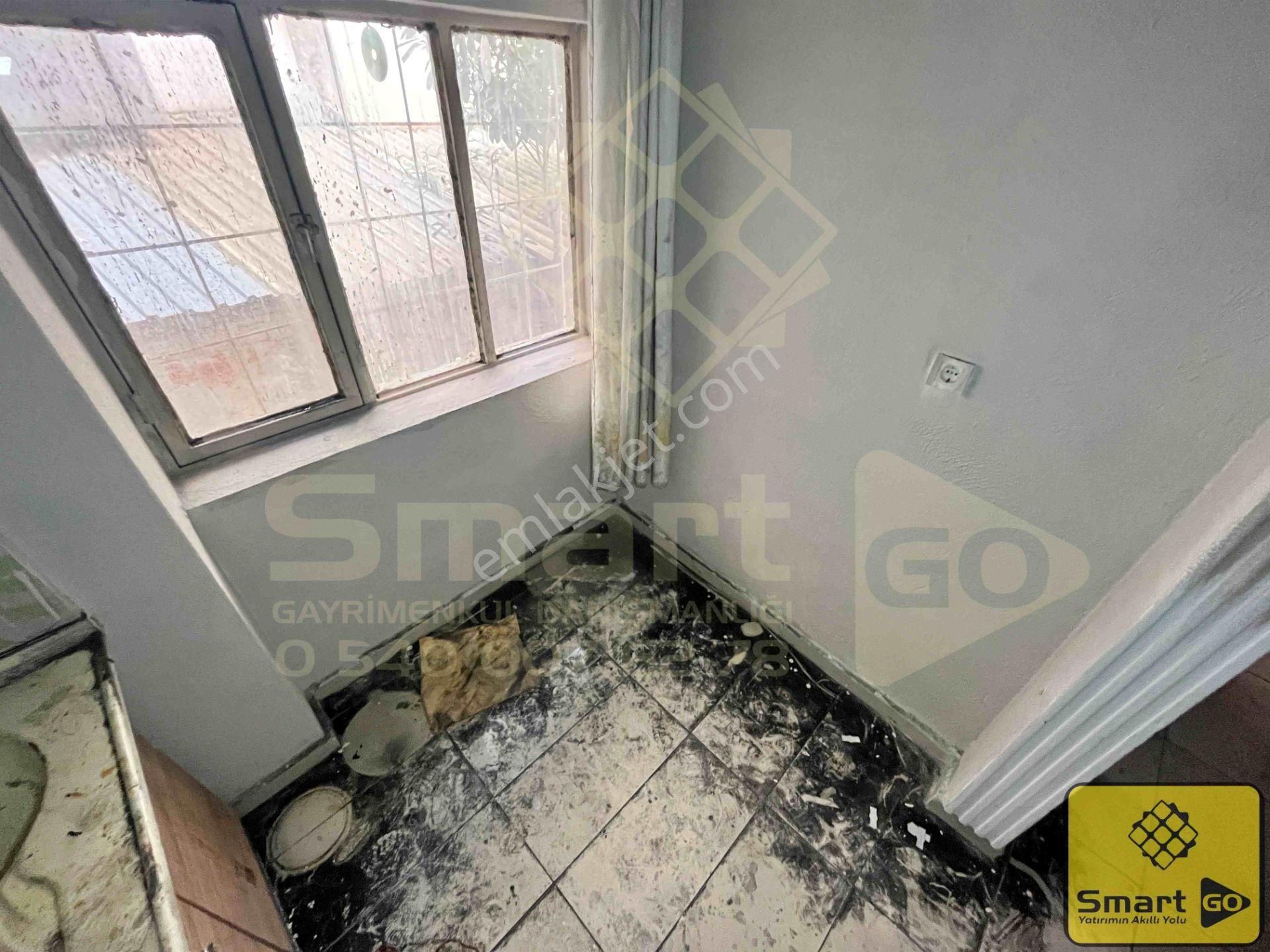 17 Eylül'de Cadde Üzeri 2+1 Satılık Depo Tapulu Daire - Görsel 4