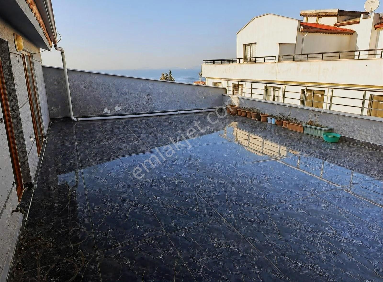 Yalova Çınarcık Satılık Dubleksimiz - Görsel 31