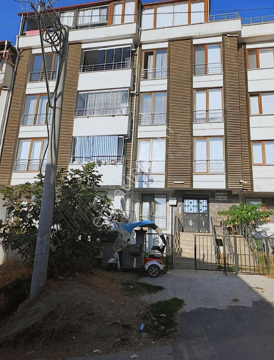 Yalova Çınarcık Satılık Dubleksimiz - Görsel 20
