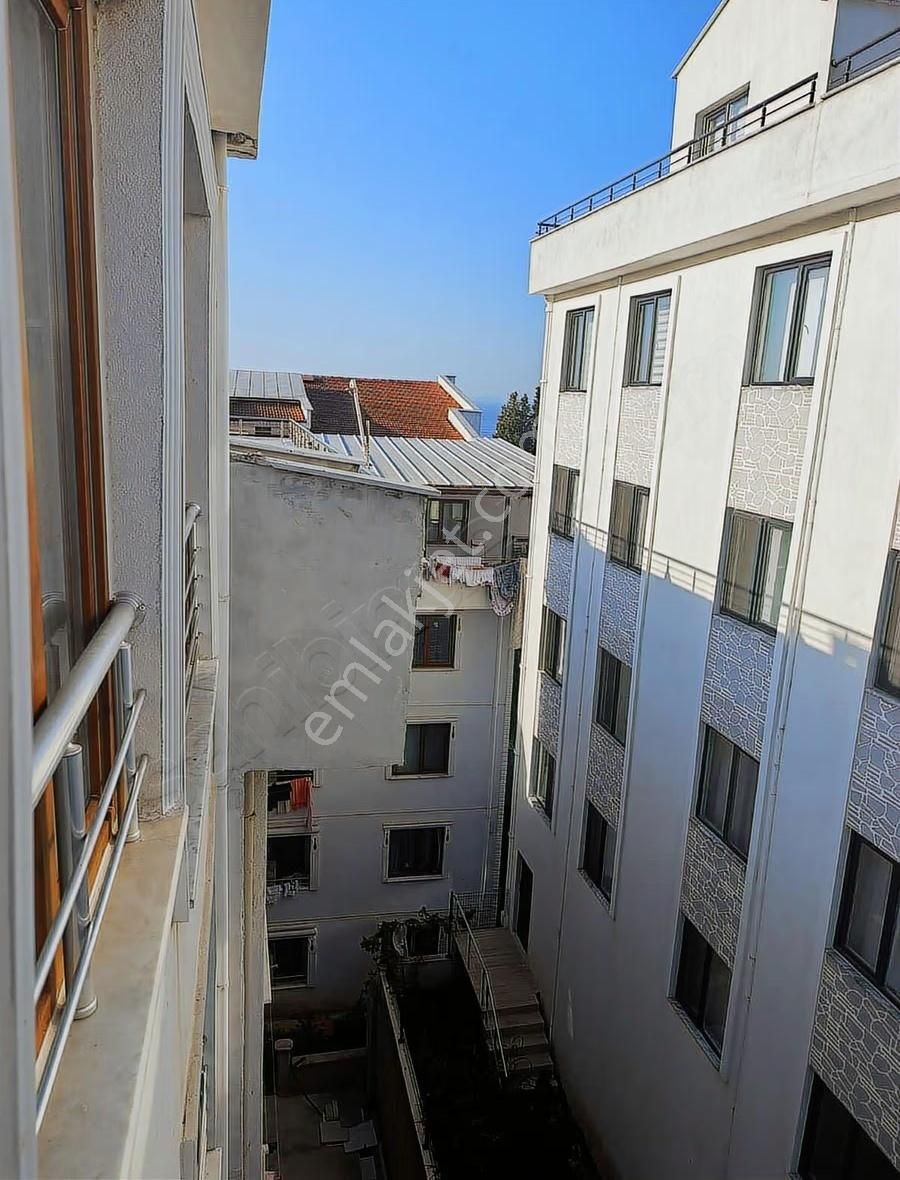 Yalova Çınarcık Satılık Dubleksimiz - Görsel 5