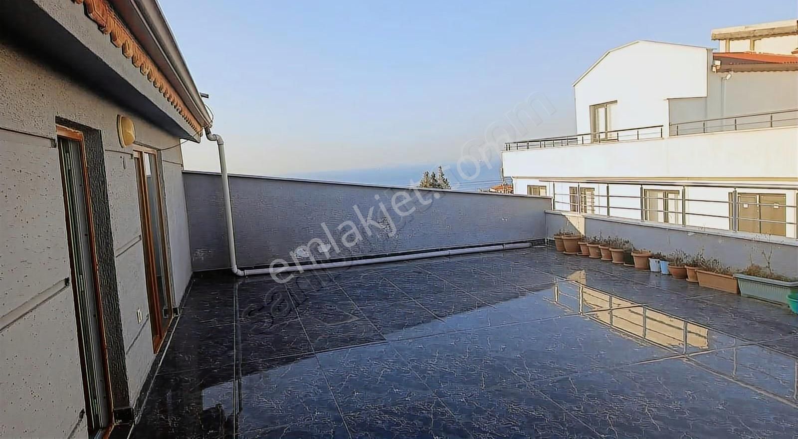 Yalova Çınarcık Satılık Dubleksimiz - Görsel 22