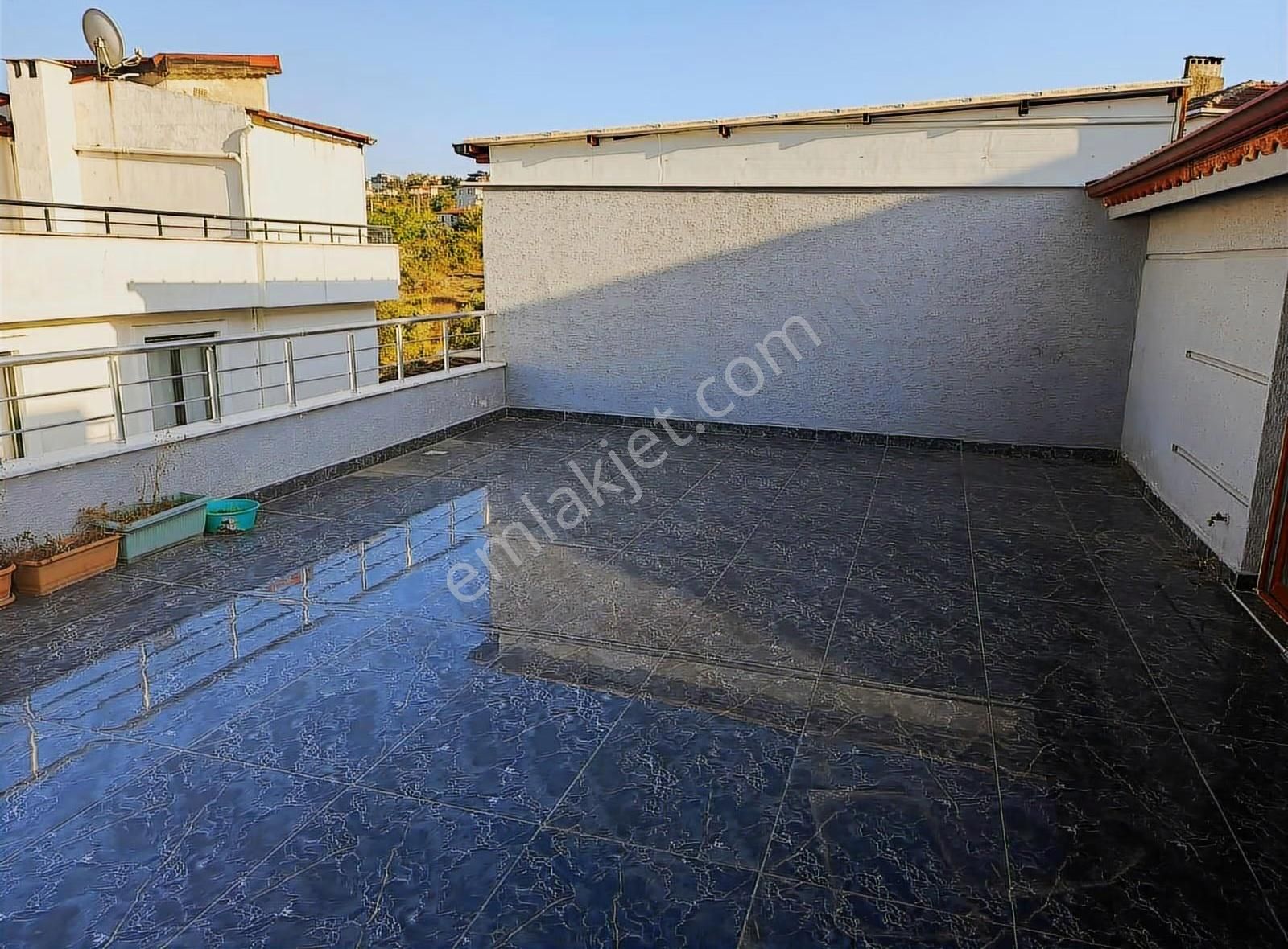 Yalova Çınarcık Satılık Dubleksimiz - Görsel 34