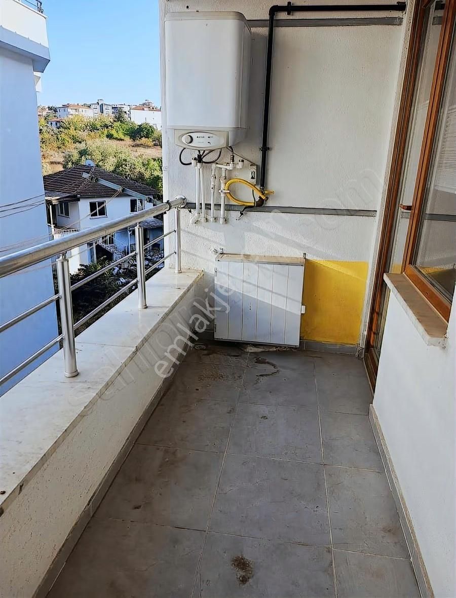 Yalova Çınarcık Satılık Dubleksimiz - Görsel 4