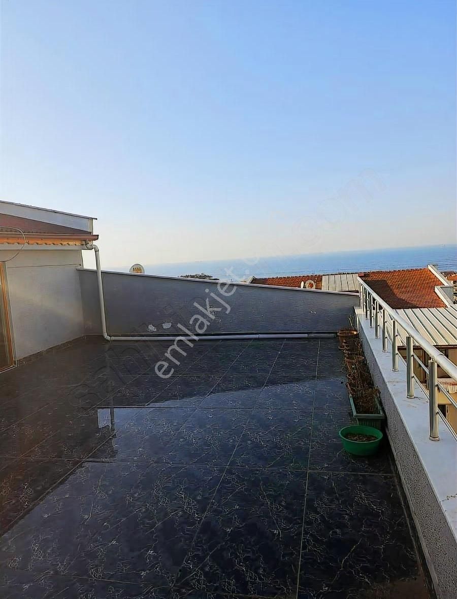 Yalova Çınarcık Satılık Dubleksimiz - Görsel 30