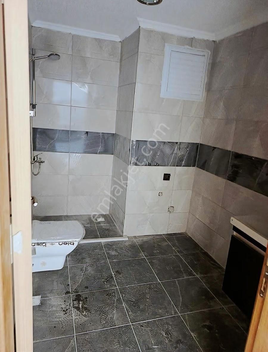 Yalova Çınarcık Koru Mevkii Satılık Dairemiz - Görsel 4