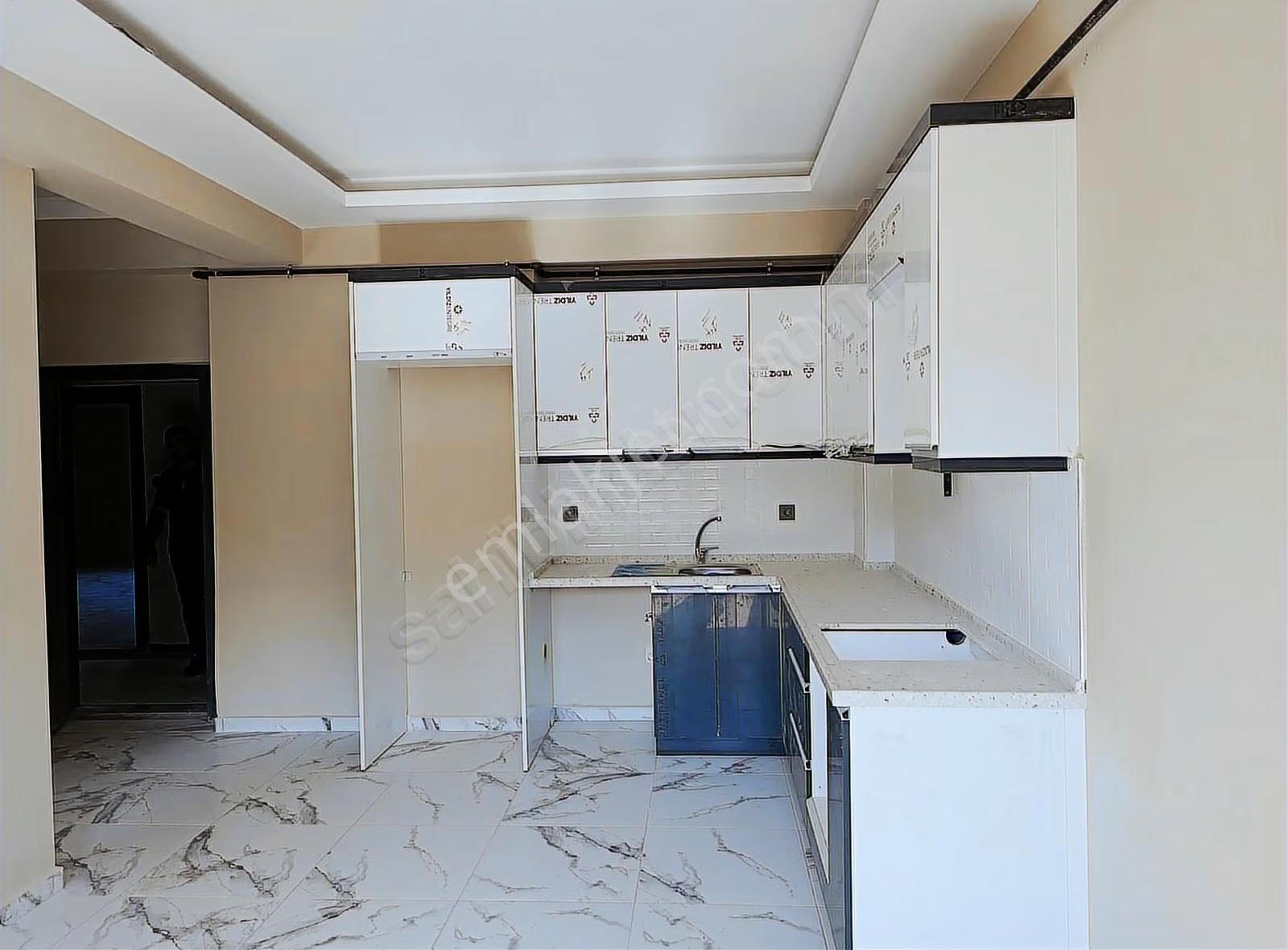 Yalova Çınarcık Koru Mevkii Satılık Dairemiz - Görsel 3