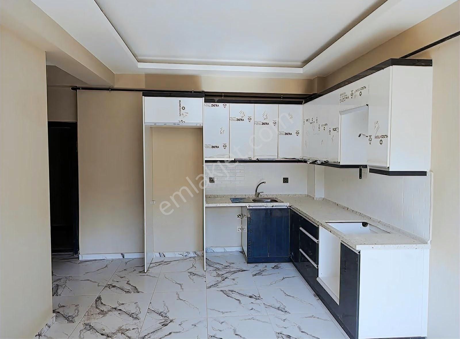 Yalova Çınarcık Koru Mevkii Satılık Dairemiz