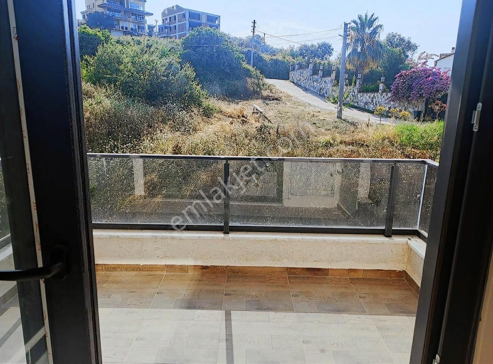 Yalova Çınarcık Koru Mevkii Satılık Dairemiz - Görsel 7