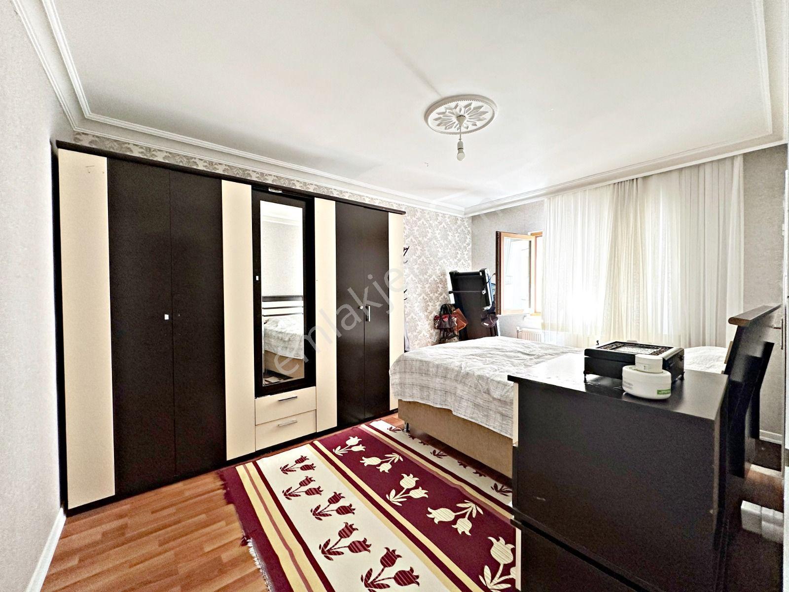 Kuşcağız'da Cadde Üzerinde Katta 3+1 Daire! - Görsel 17