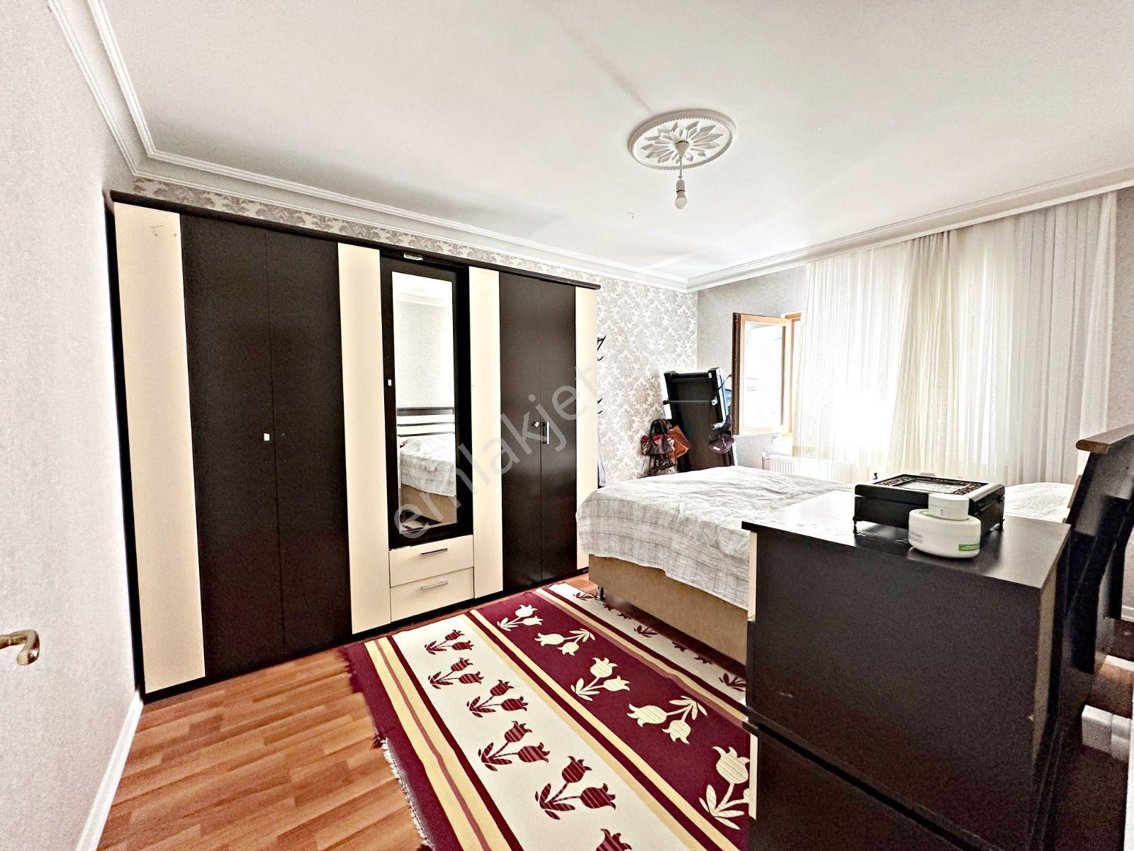 Kuşcağız'da Cadde Üzerinde Katta 3+1 Daire! - Görsel 16