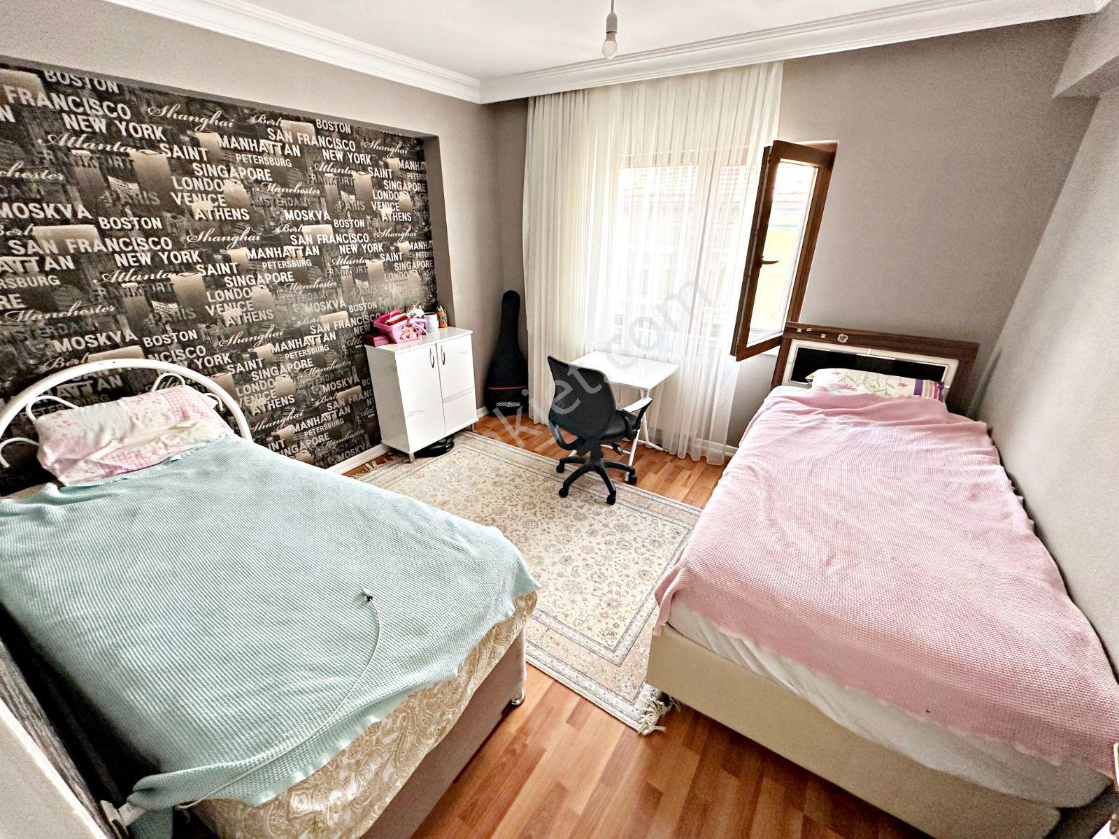 Kuşcağız'da Cadde Üzerinde Katta 3+1 Daire! - Görsel 19