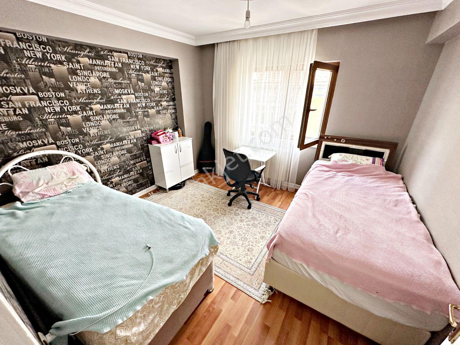 Kuşcağız'da Cadde Üzerinde Katta 3+1 Daire! - Görsel 18