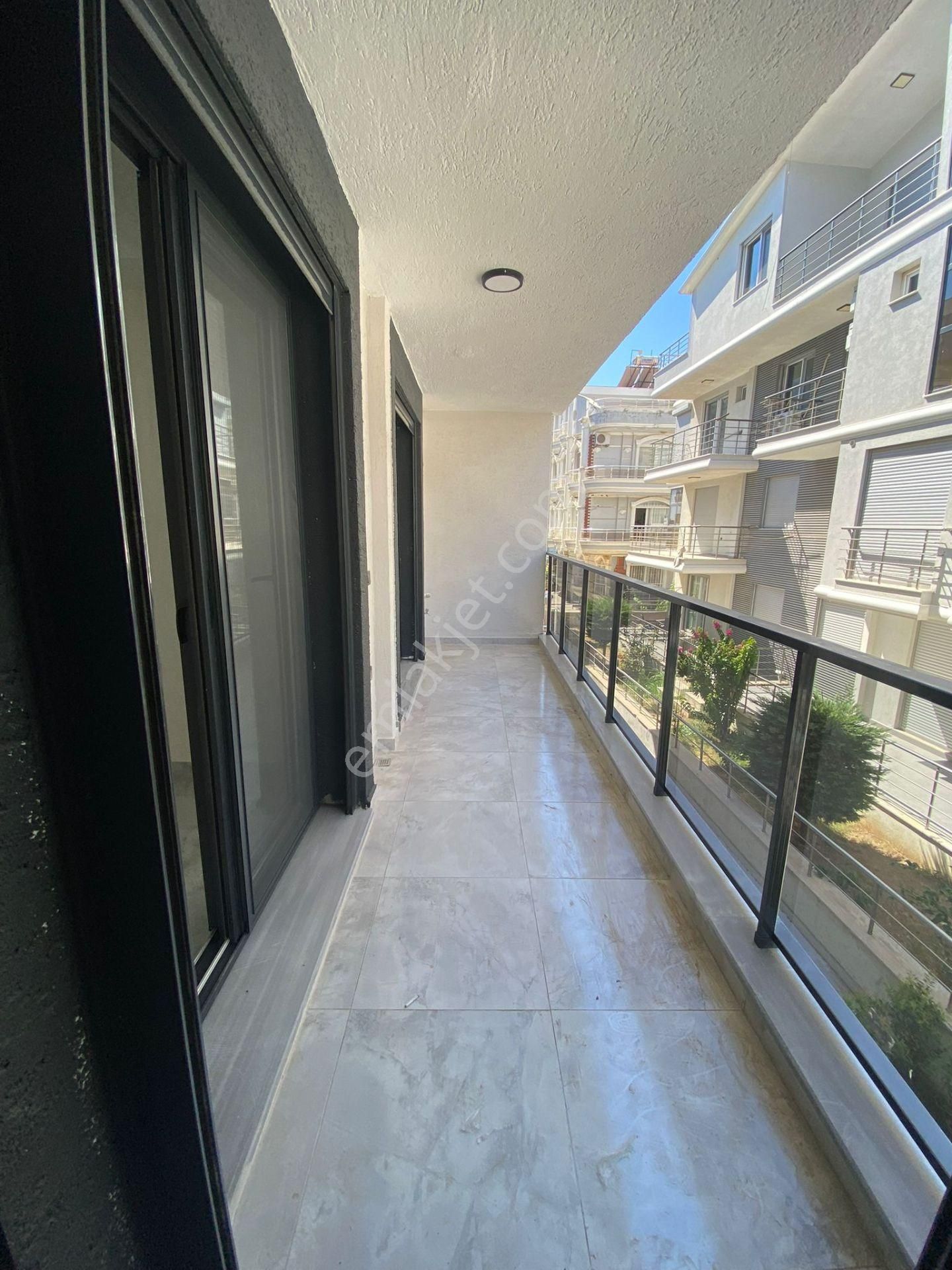 Didim Altınkumda Denize 400 Metre Satılık 2+1 Fırsat Daire - Görsel 15