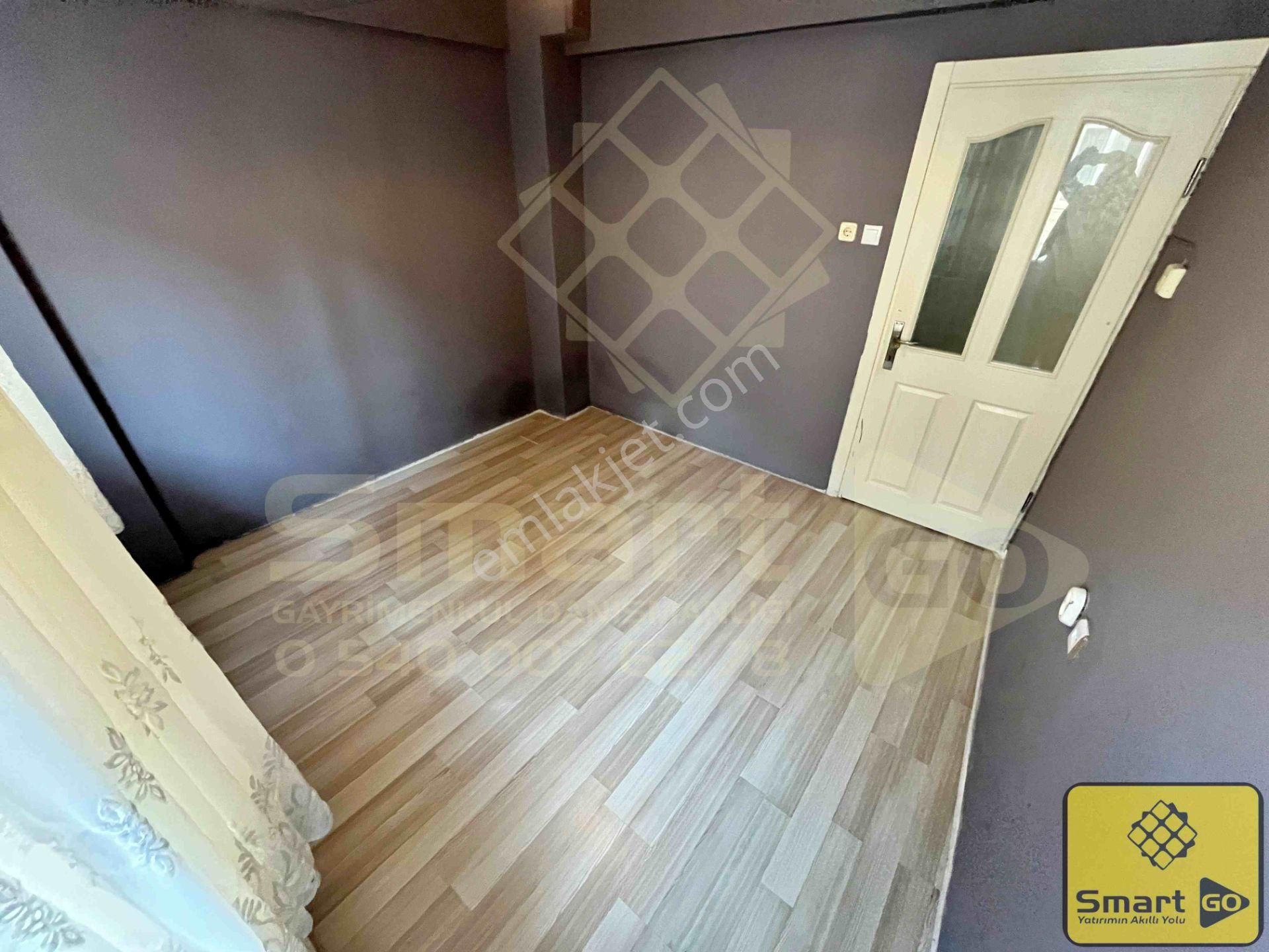 Sunullah'ta 2+1 Tadilatlı Satılık Daire - Görsel 29