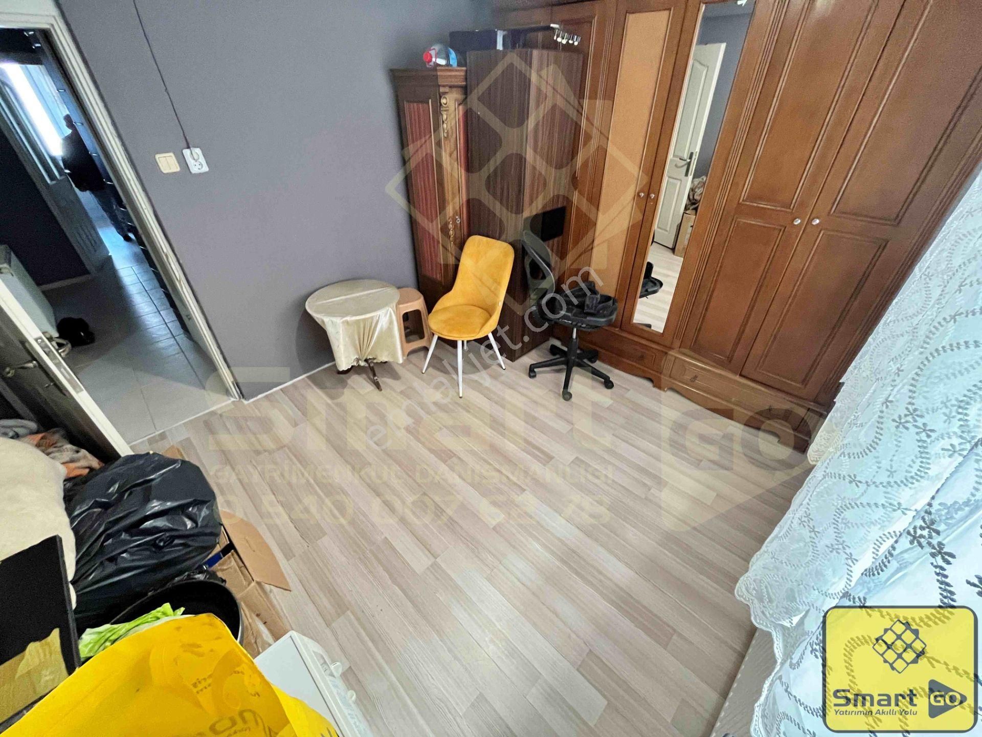 Sunullah'ta 2+1 Tadilatlı Satılık Daire - Görsel 12